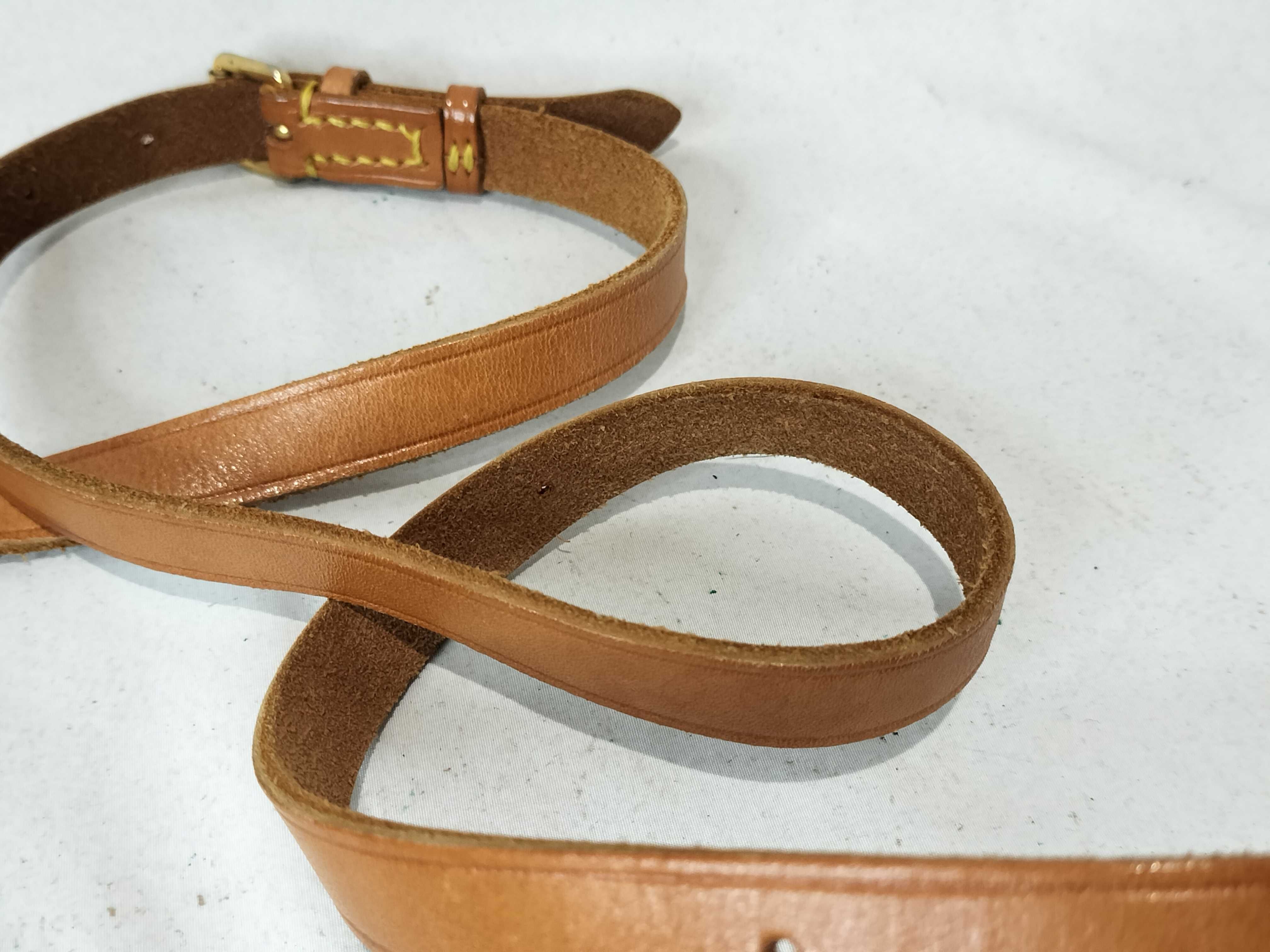 Monogram M51254 Mini Cartouchiere Shoulder Bag — view 4