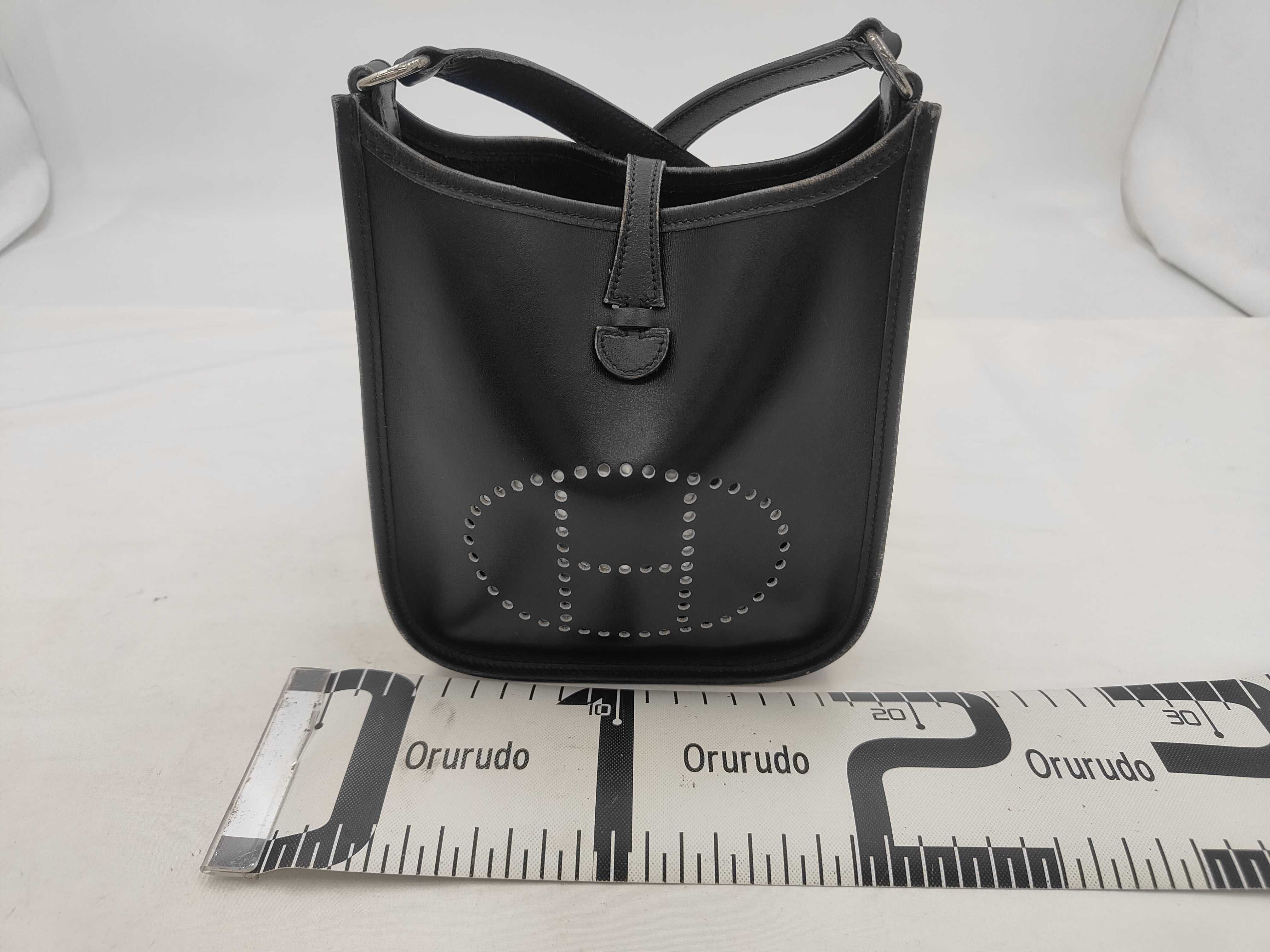 Evelyne TPM Shoulder Bag — view 2
