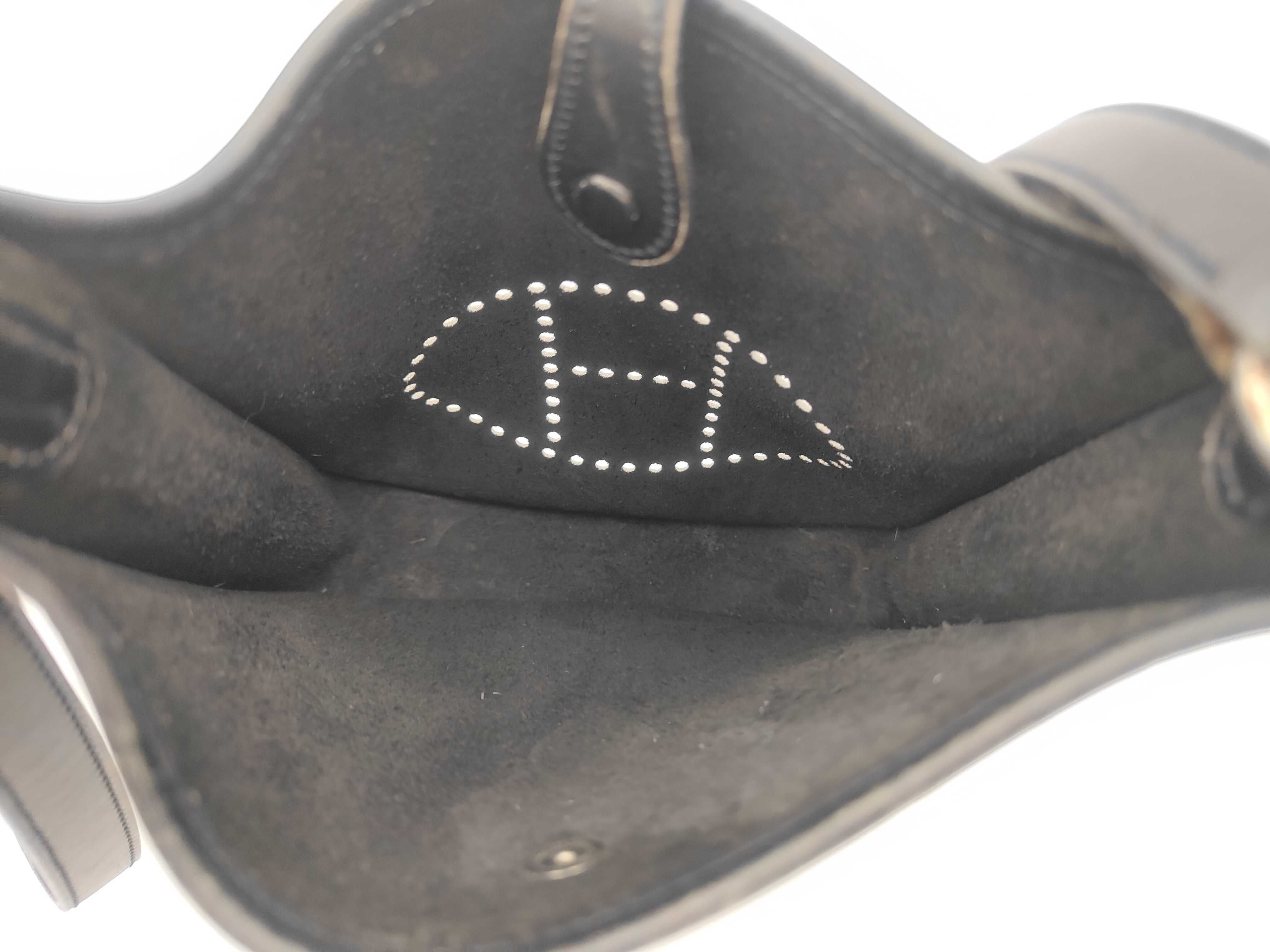 Evelyne TPM Shoulder Bag — view 8