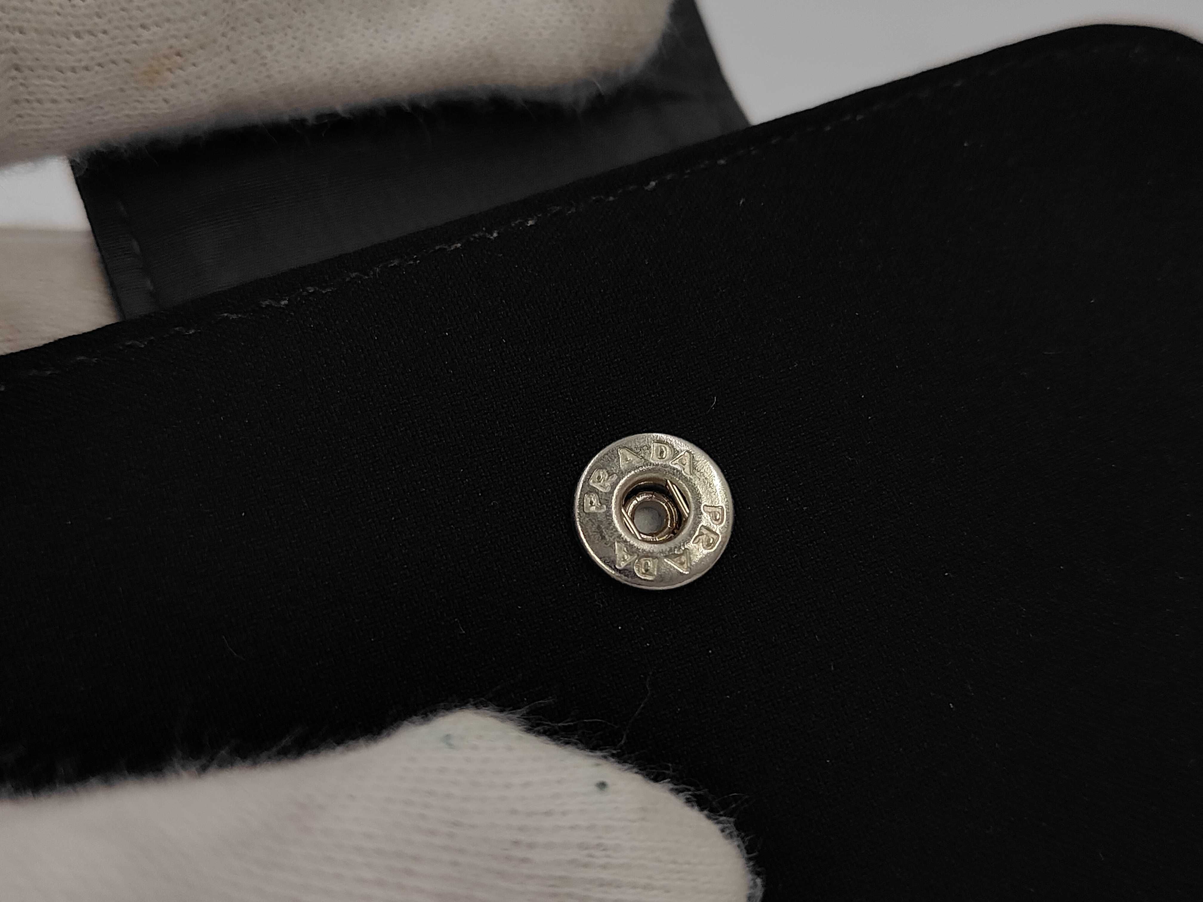 Sport Prada Sport Wallet — view 5