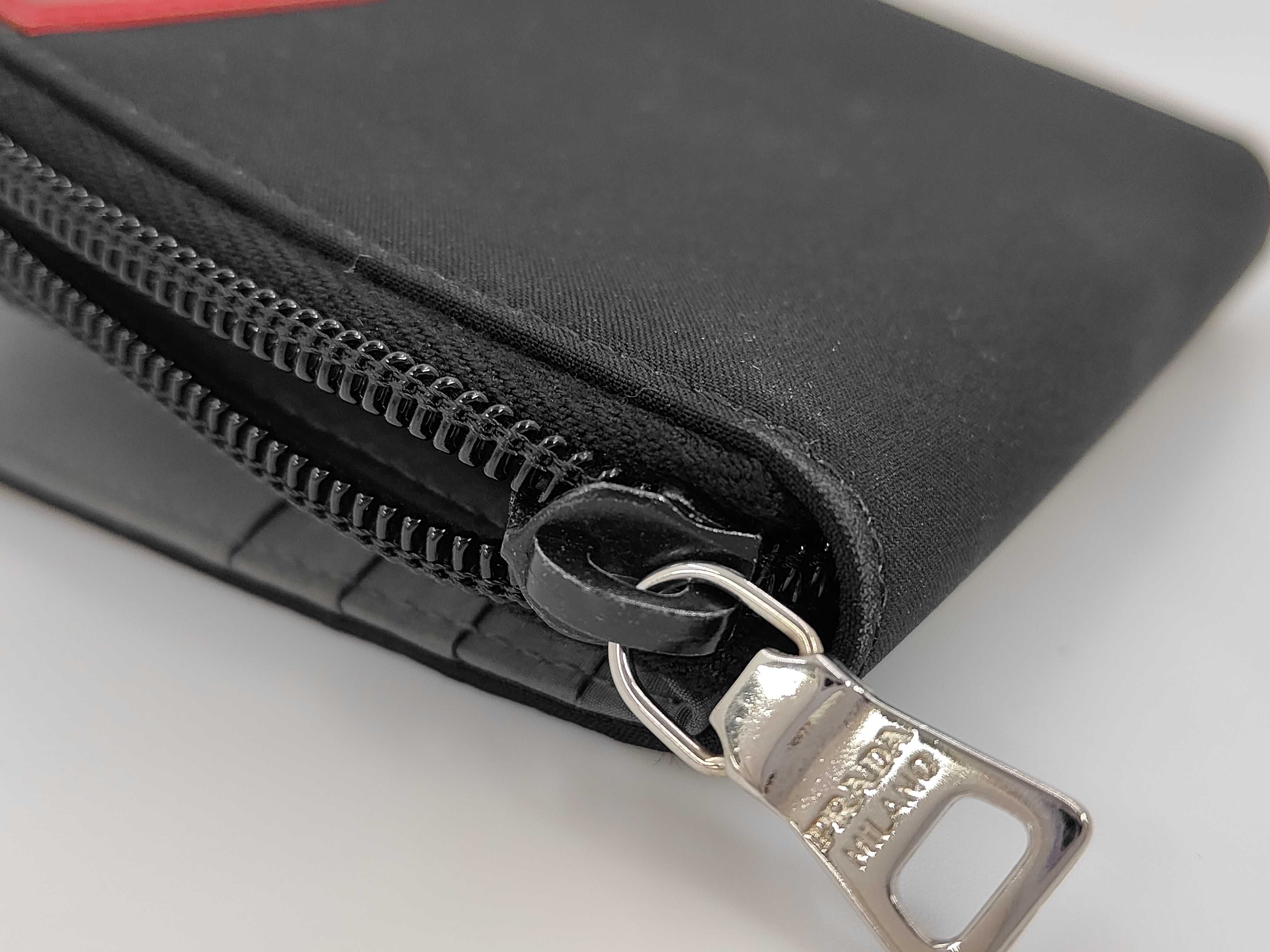Sport Prada Sport Wallet — view 6