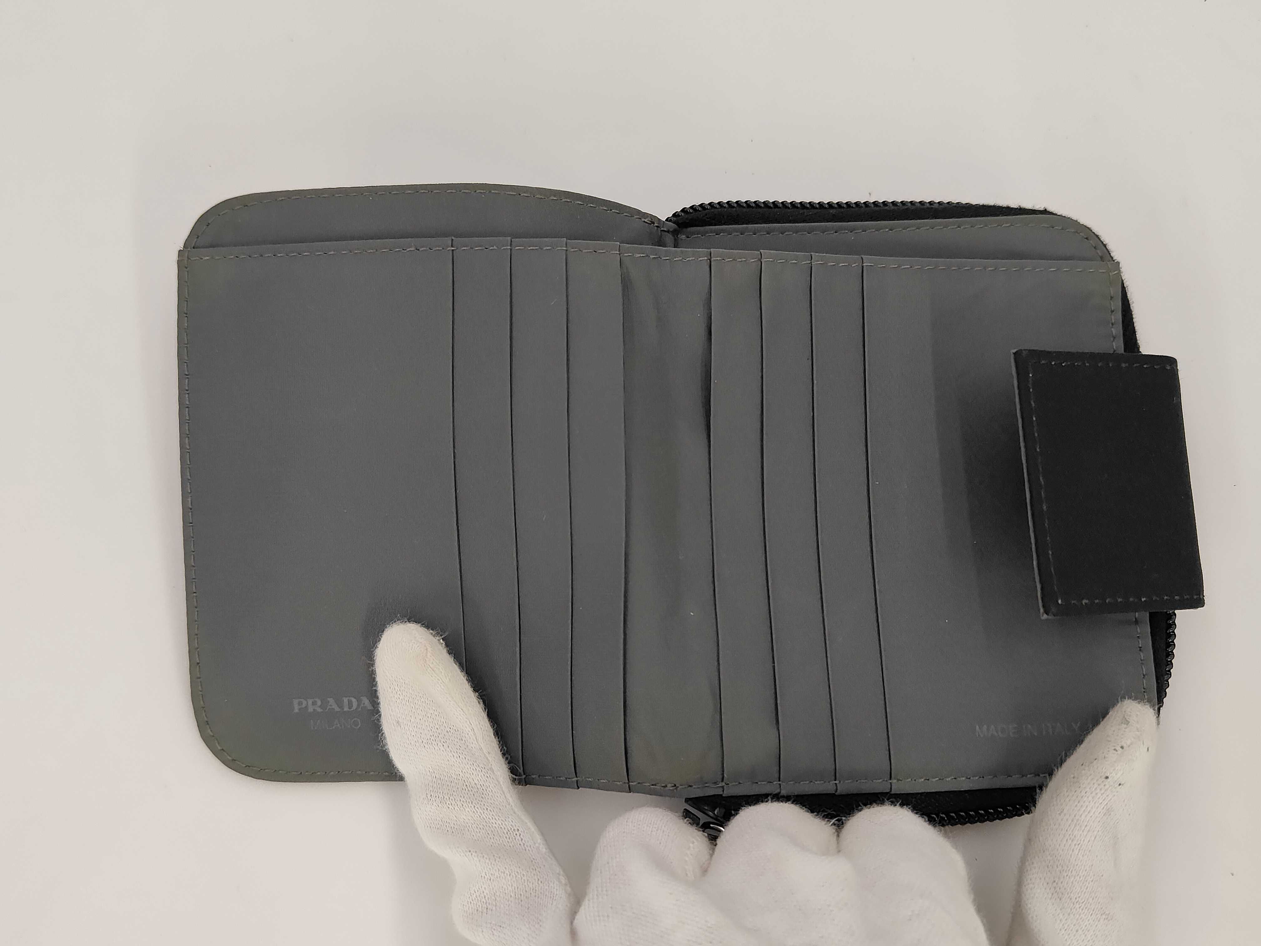 Sport Prada Sport Wallet — view 7