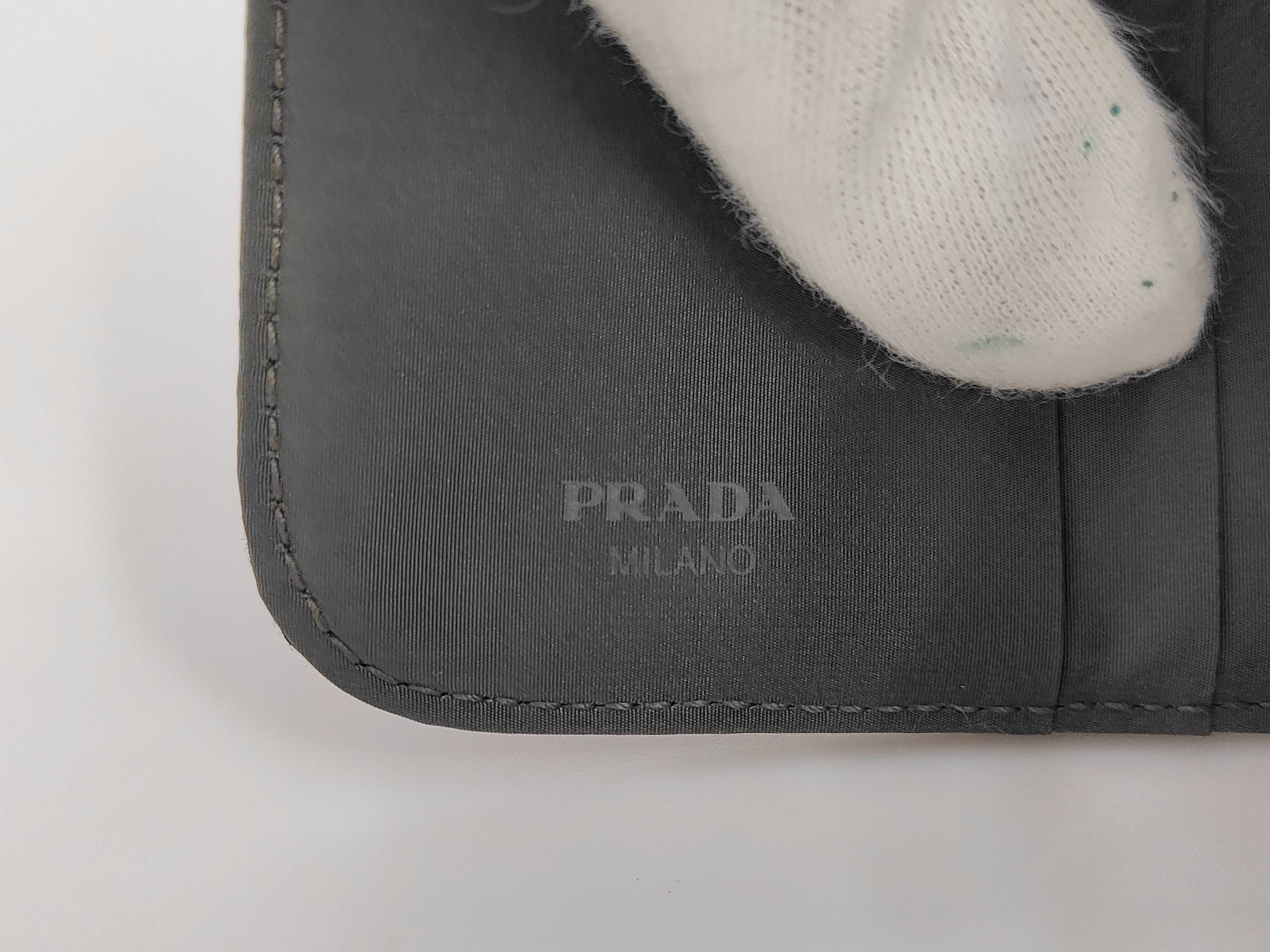 Sport Prada Sport Wallet — view 8