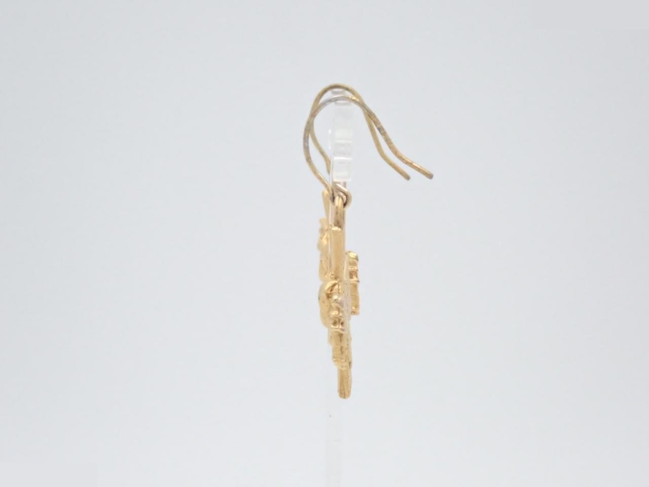 Earrings — view 3
