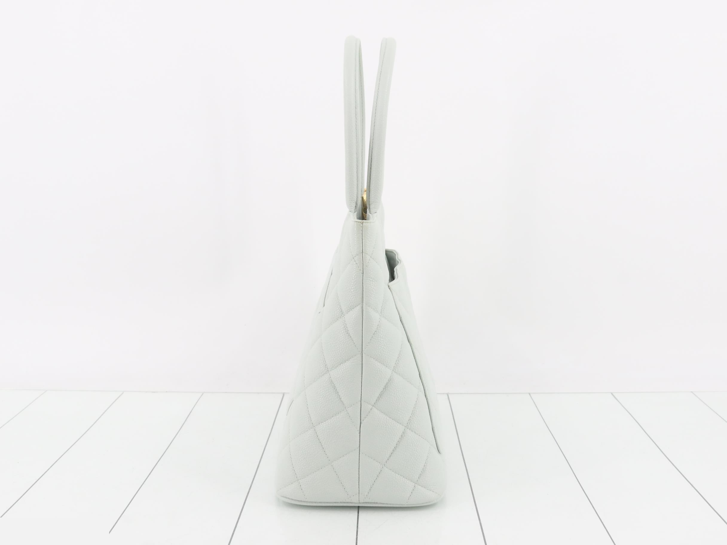 Matelassé (bag) — view 3
