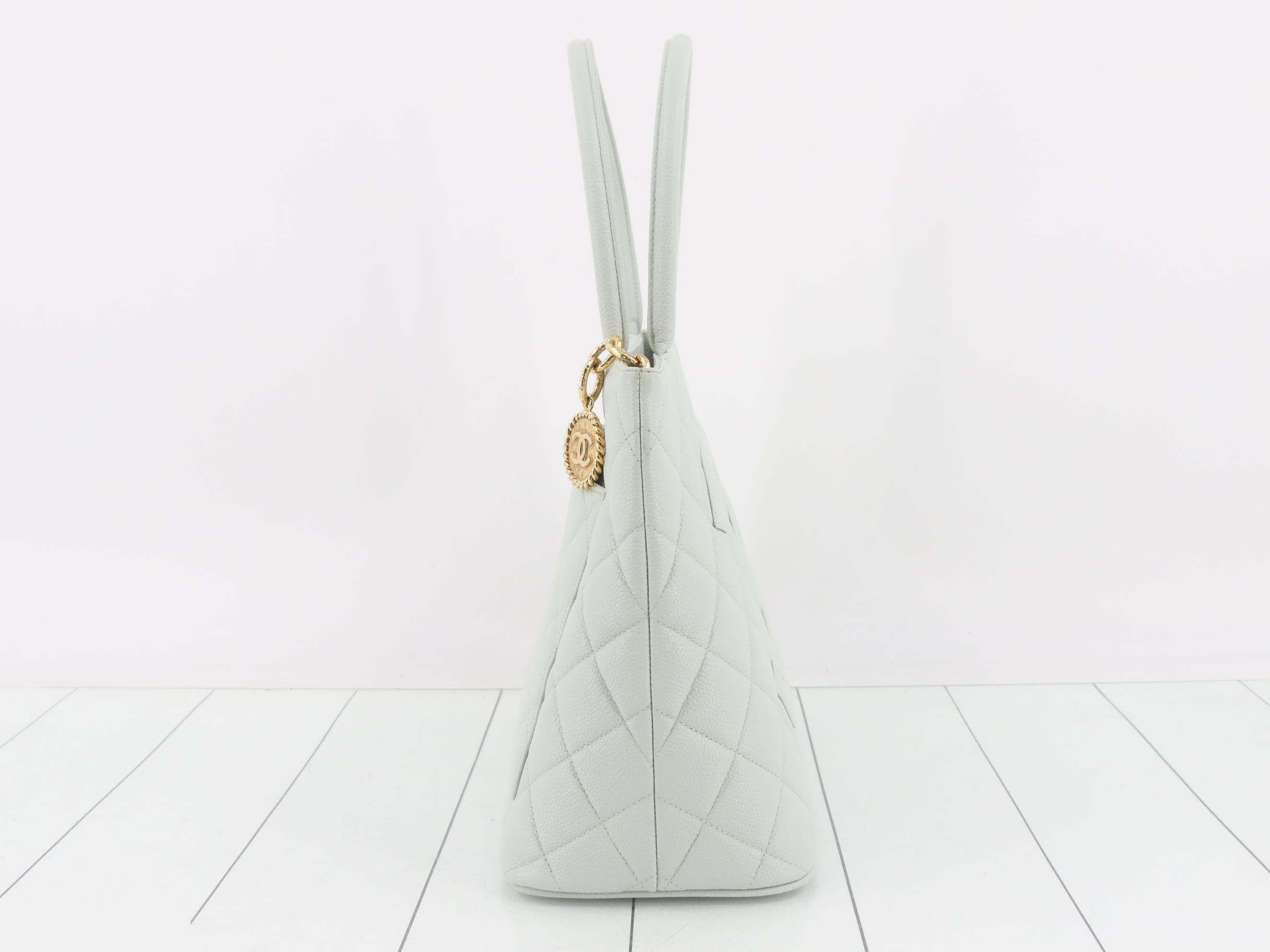 Matelassé (bag) — view 4