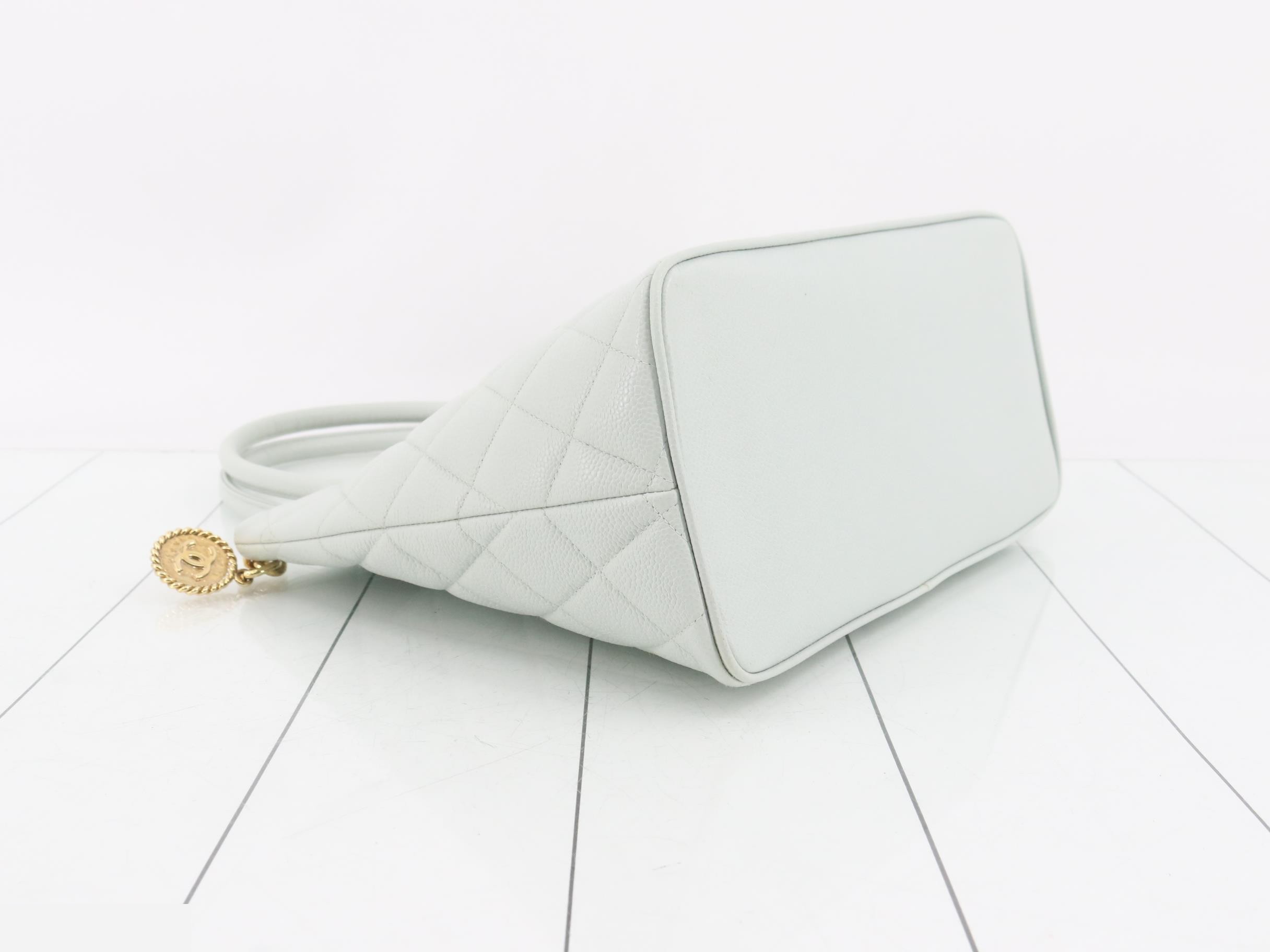 Matelassé (bag) — view 5