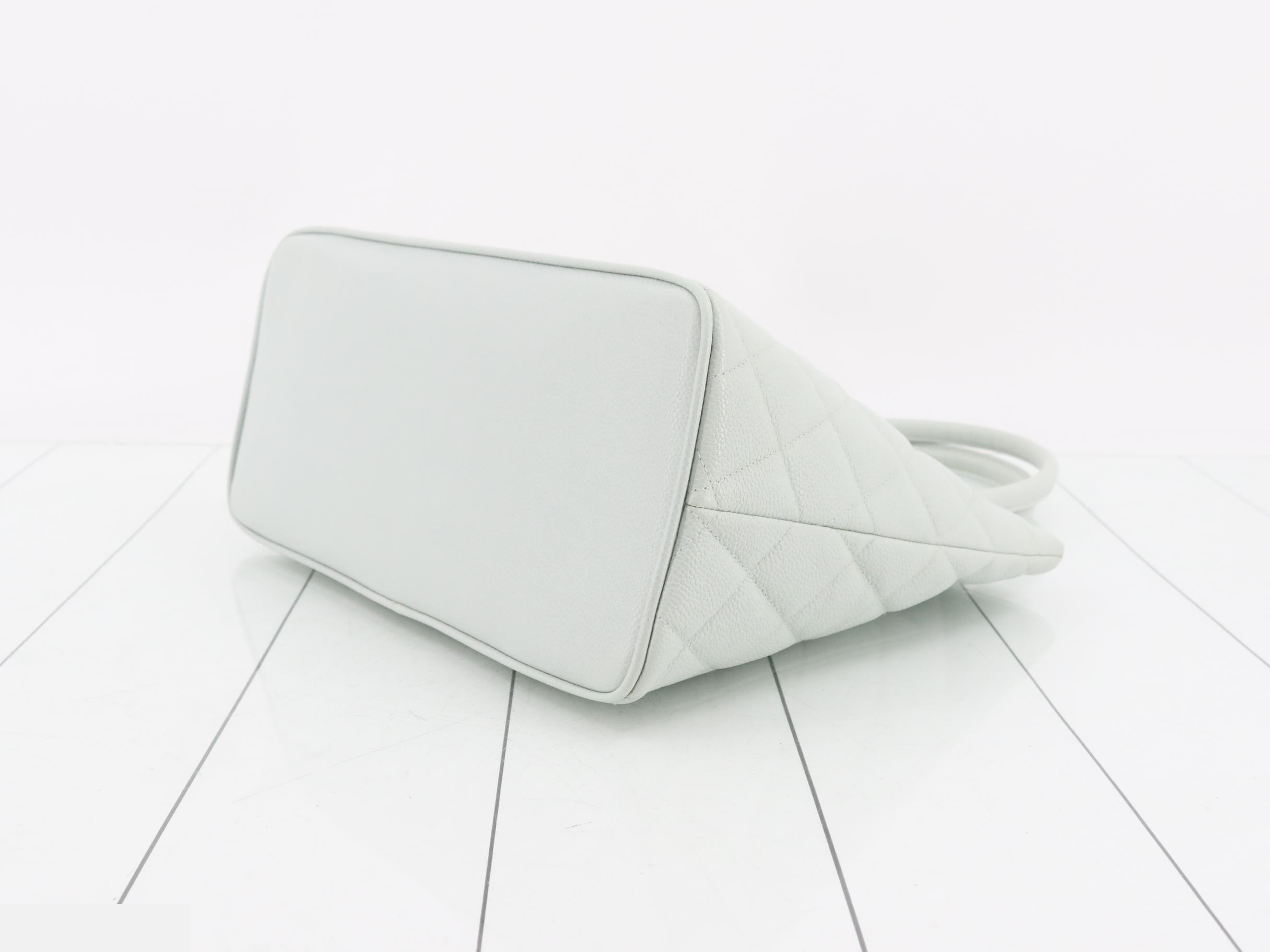 Matelassé (bag) — view 6