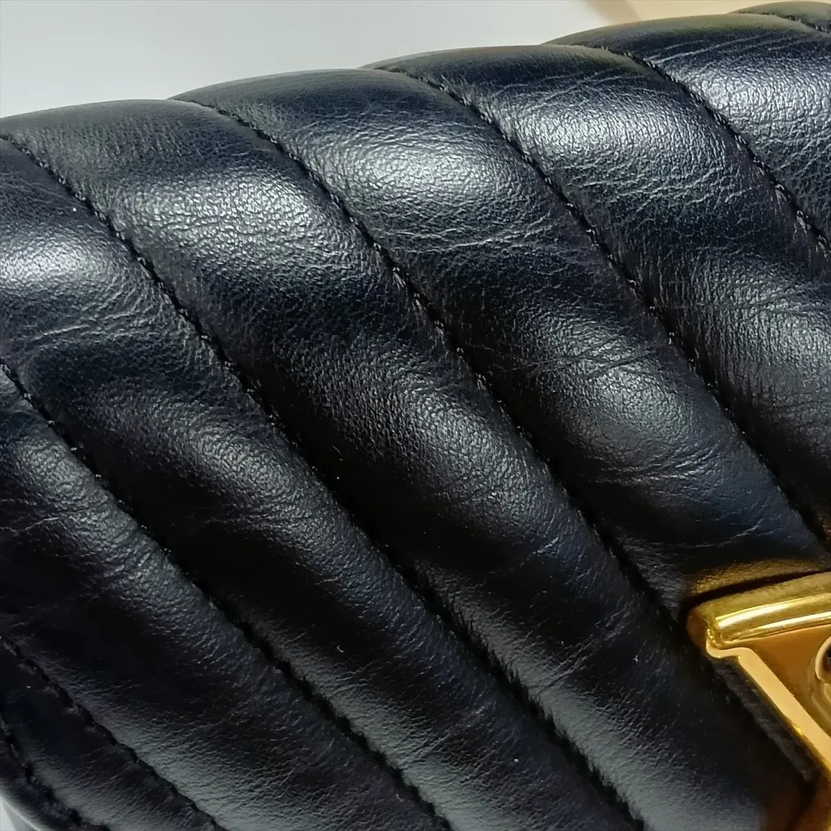 New Wave Multipochette M56461 Black (RFID detected) — view 11
