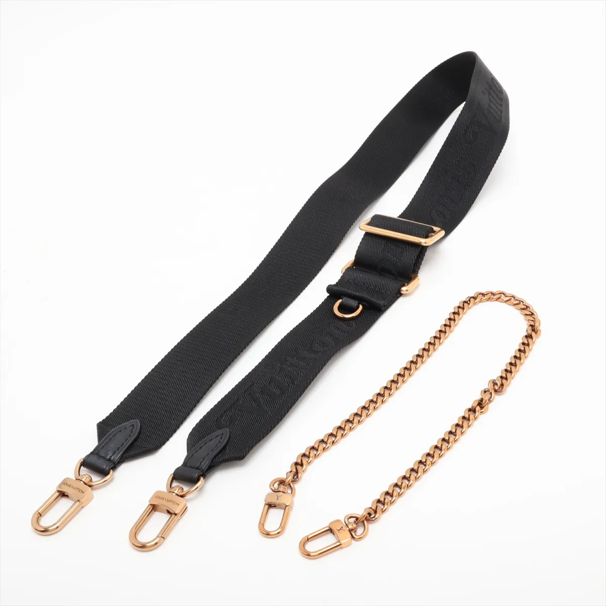 New Wave Multipochette M56461 Black (RFID detected) — view 5