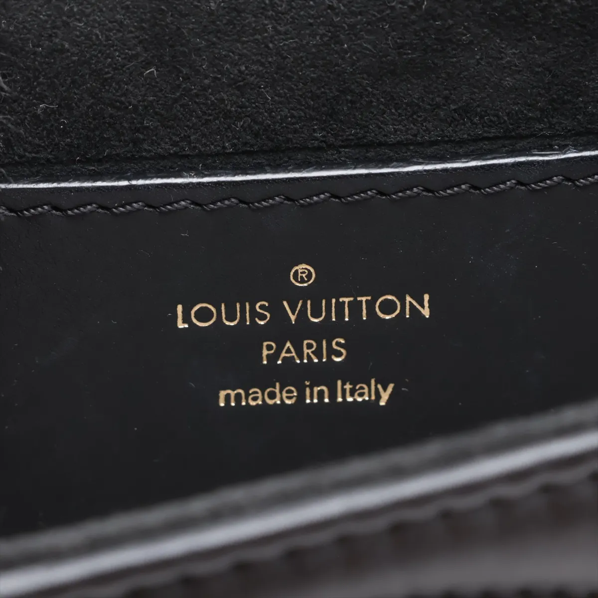 New Wave Multipochette M56461 Black (RFID detected) — view 8