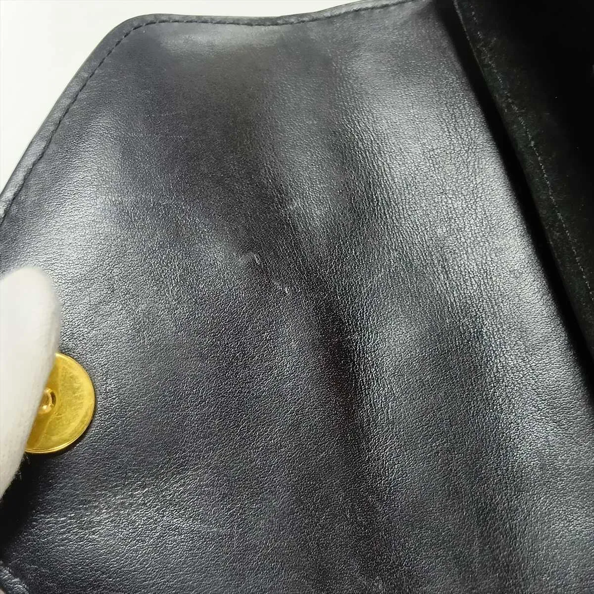 New Wave Multipochette M56461 Black (RFID detected) — view 10