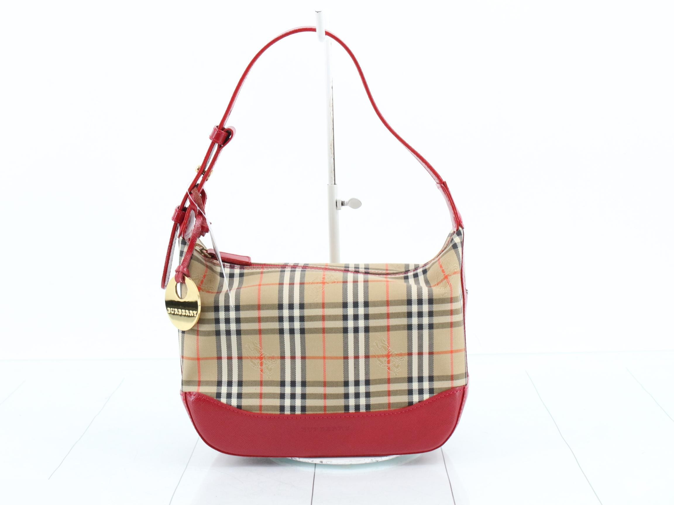Other lines - Bags/Handbags - Red