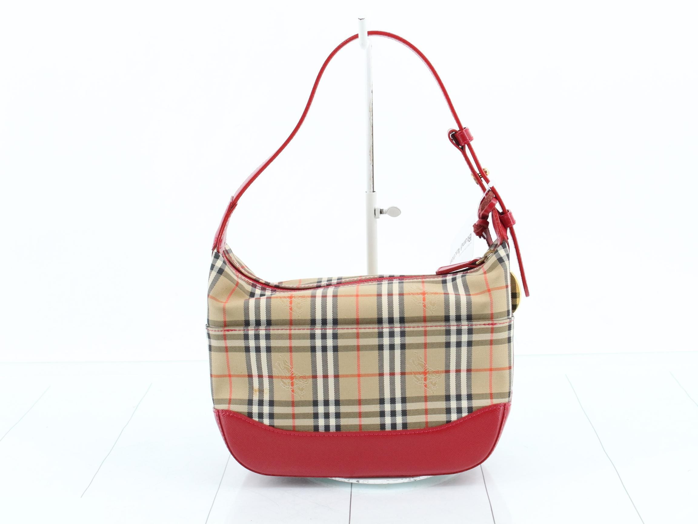 Other lines - Bags/Handbags - Red — view 2