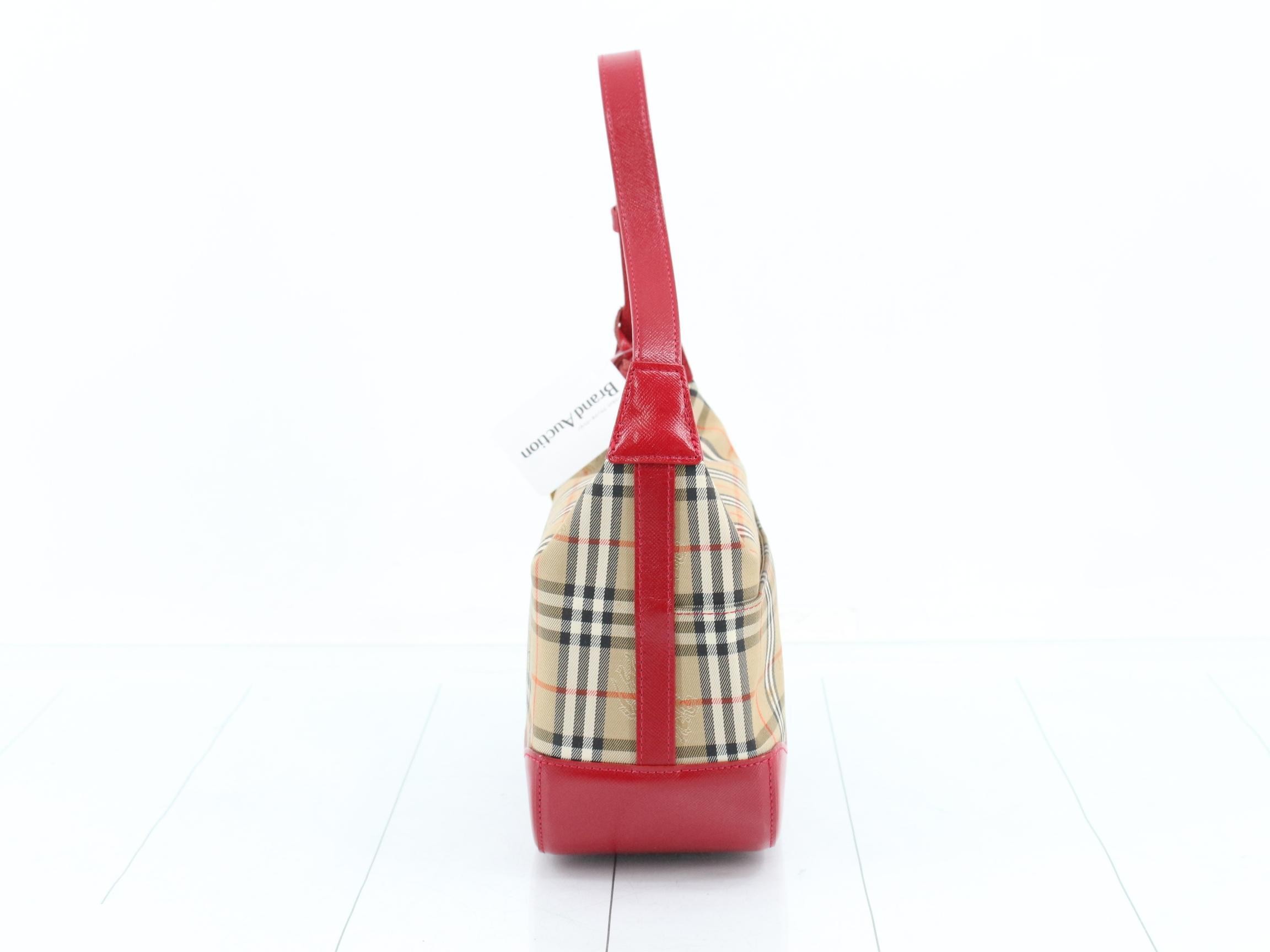 Other lines - Bags/Handbags - Red — view 3