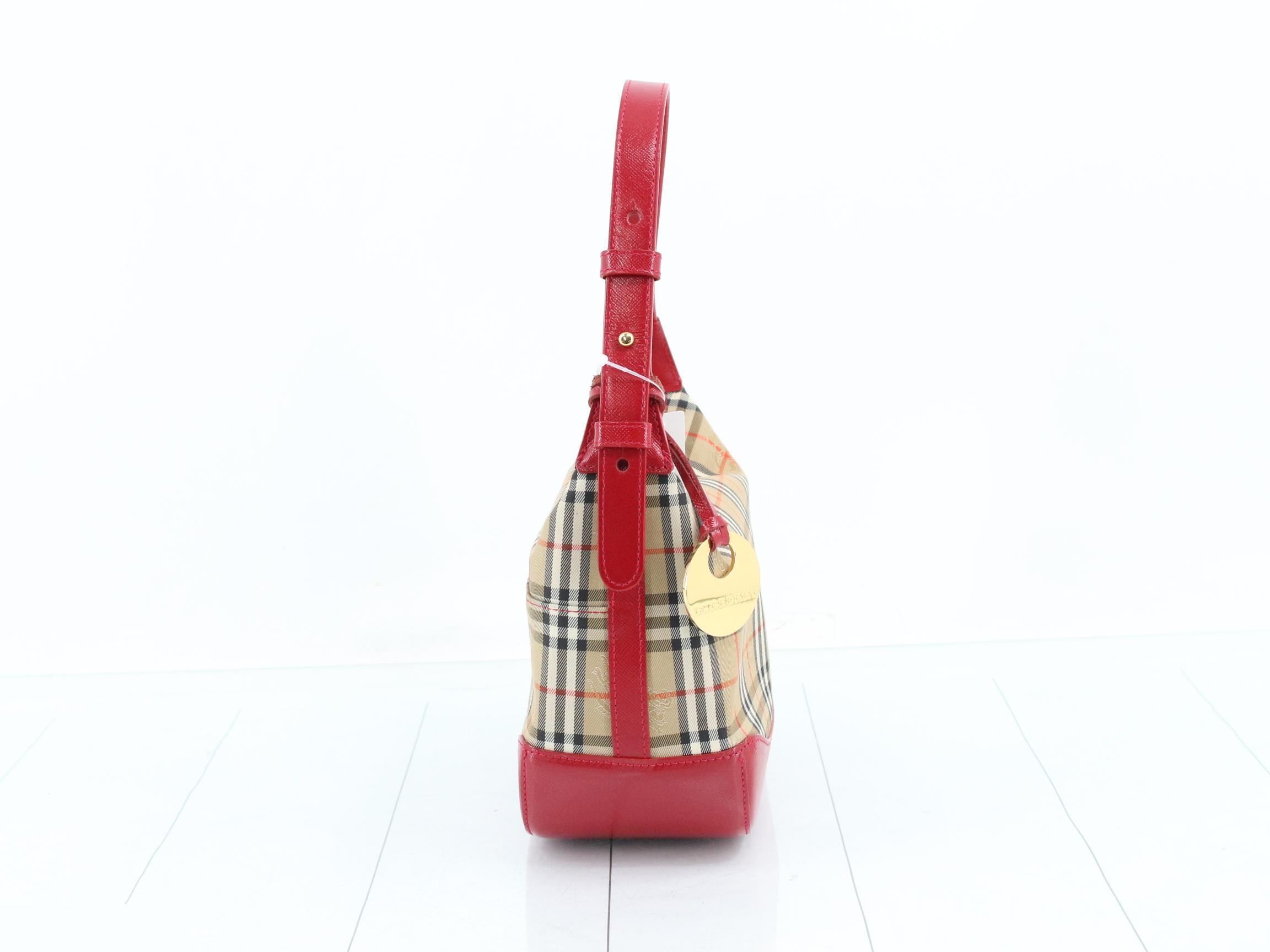 Other lines - Bags/Handbags - Red — view 4
