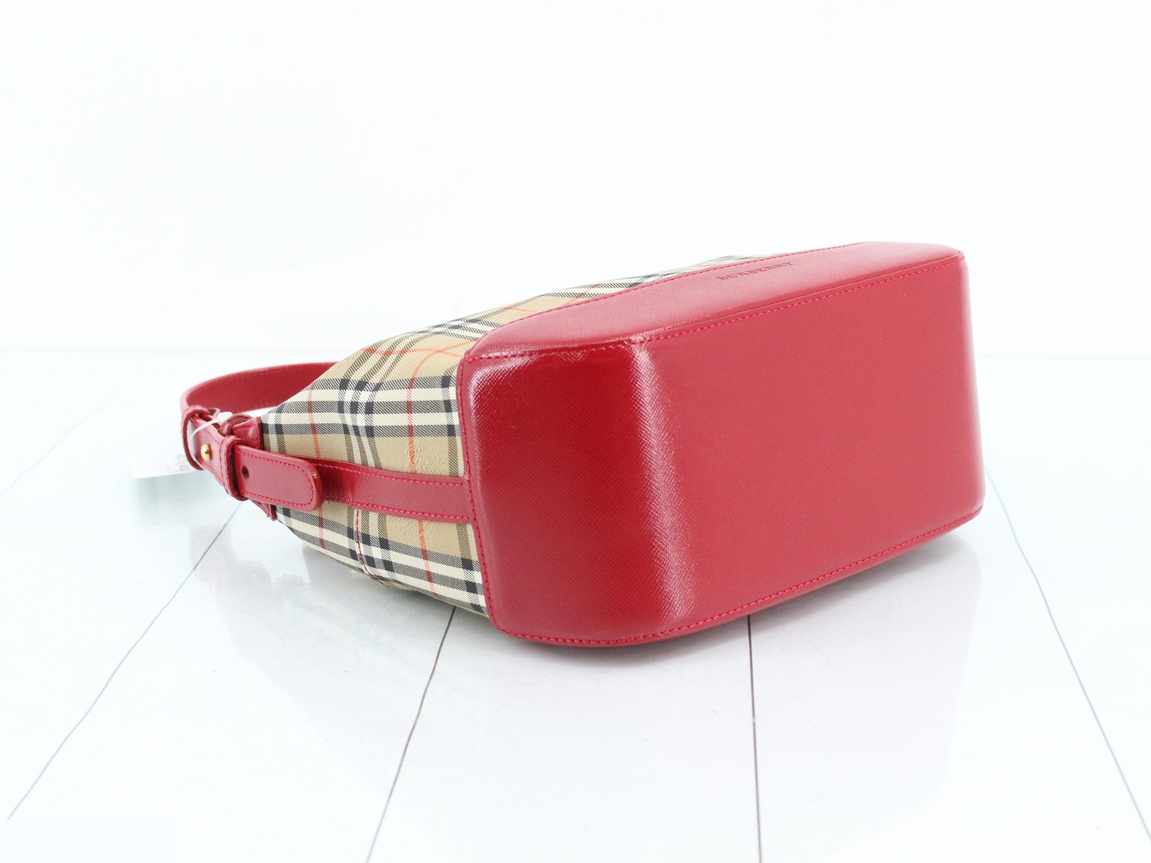 Other lines - Bags/Handbags - Red — view 5