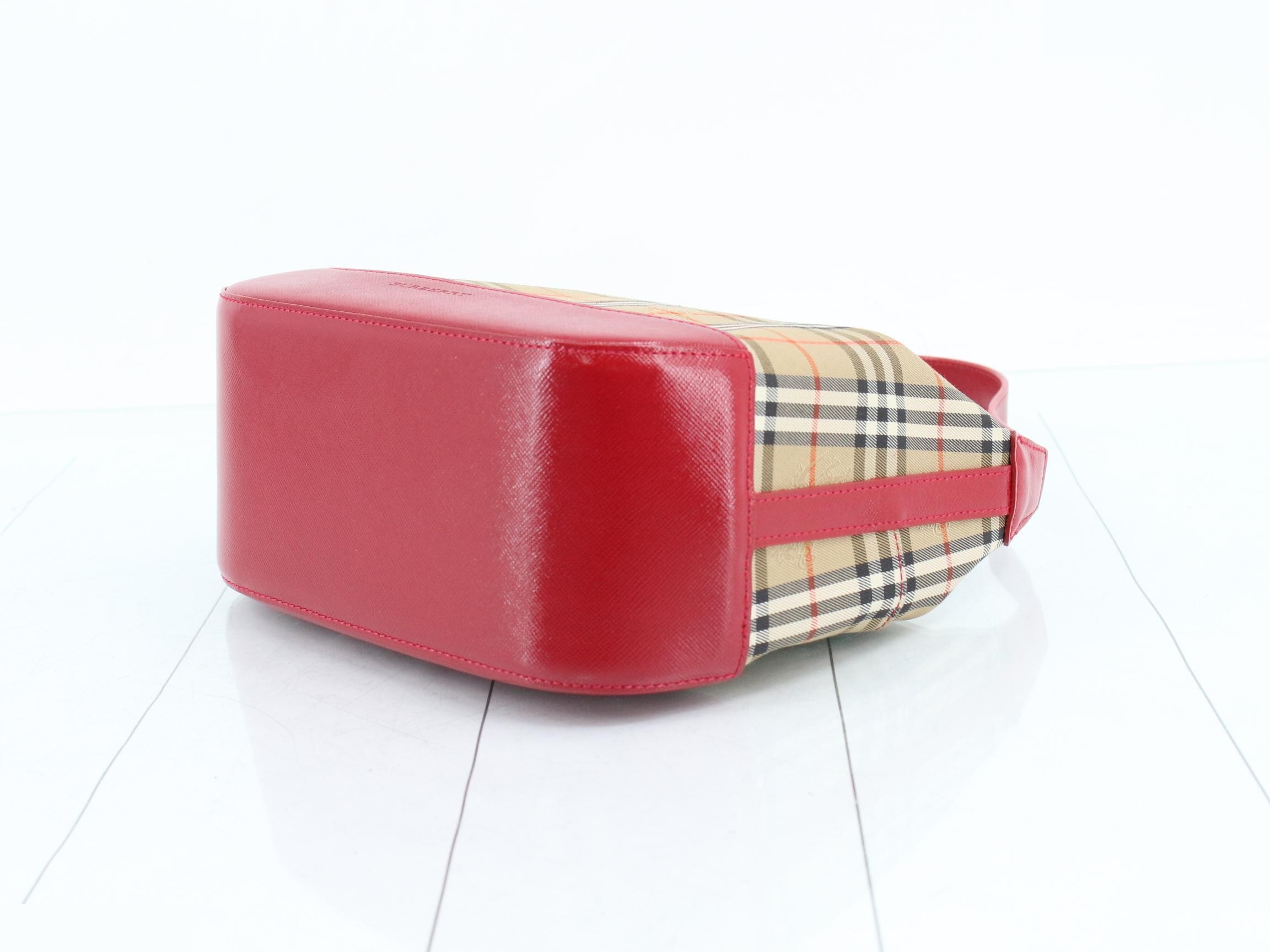 Other lines - Bags/Handbags - Red — view 6