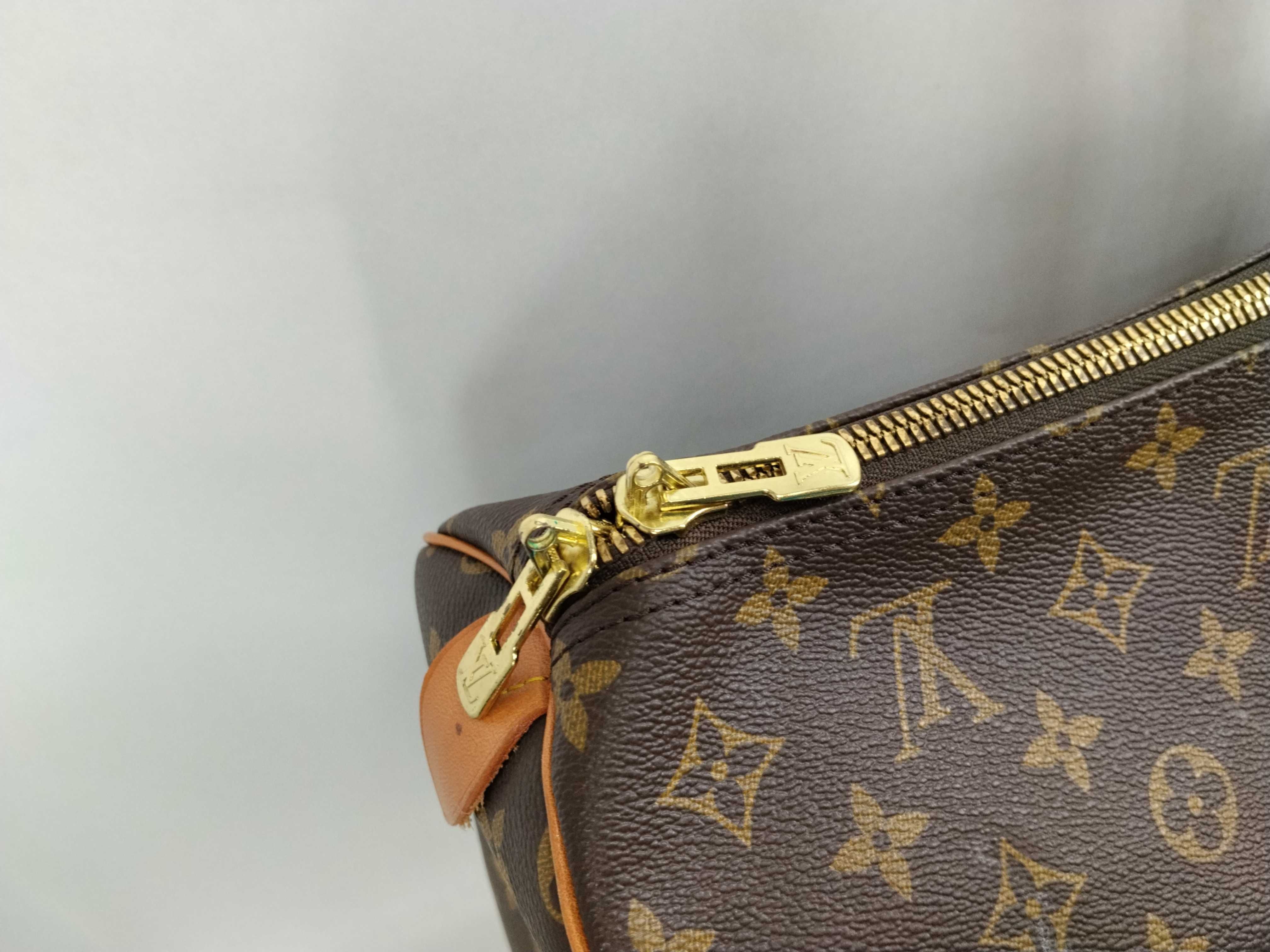 Monogram M41422 Keepall 60 Boston Bag — view 5