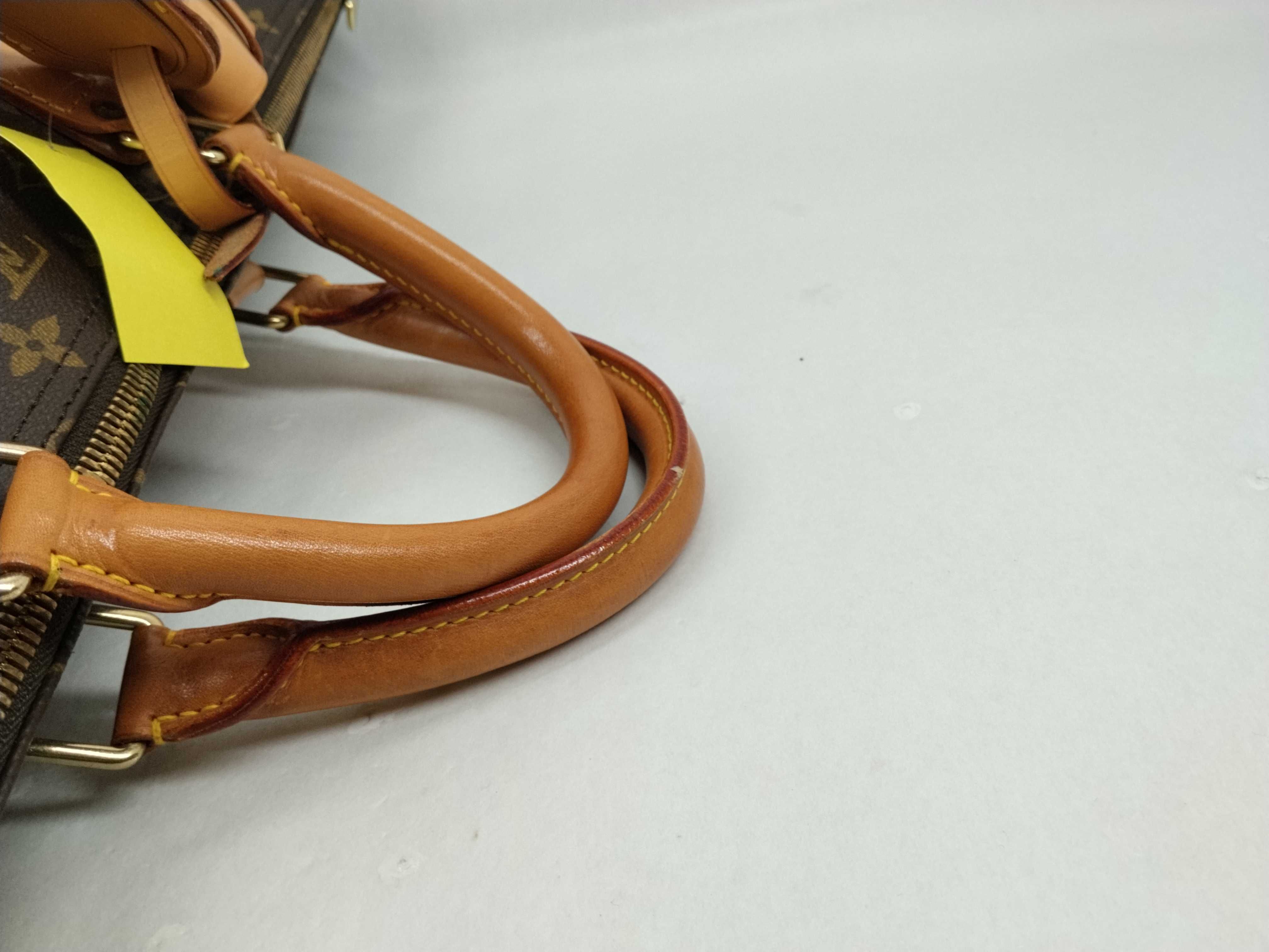 Monogram M41422 Keepall 60 Boston Bag — view 8