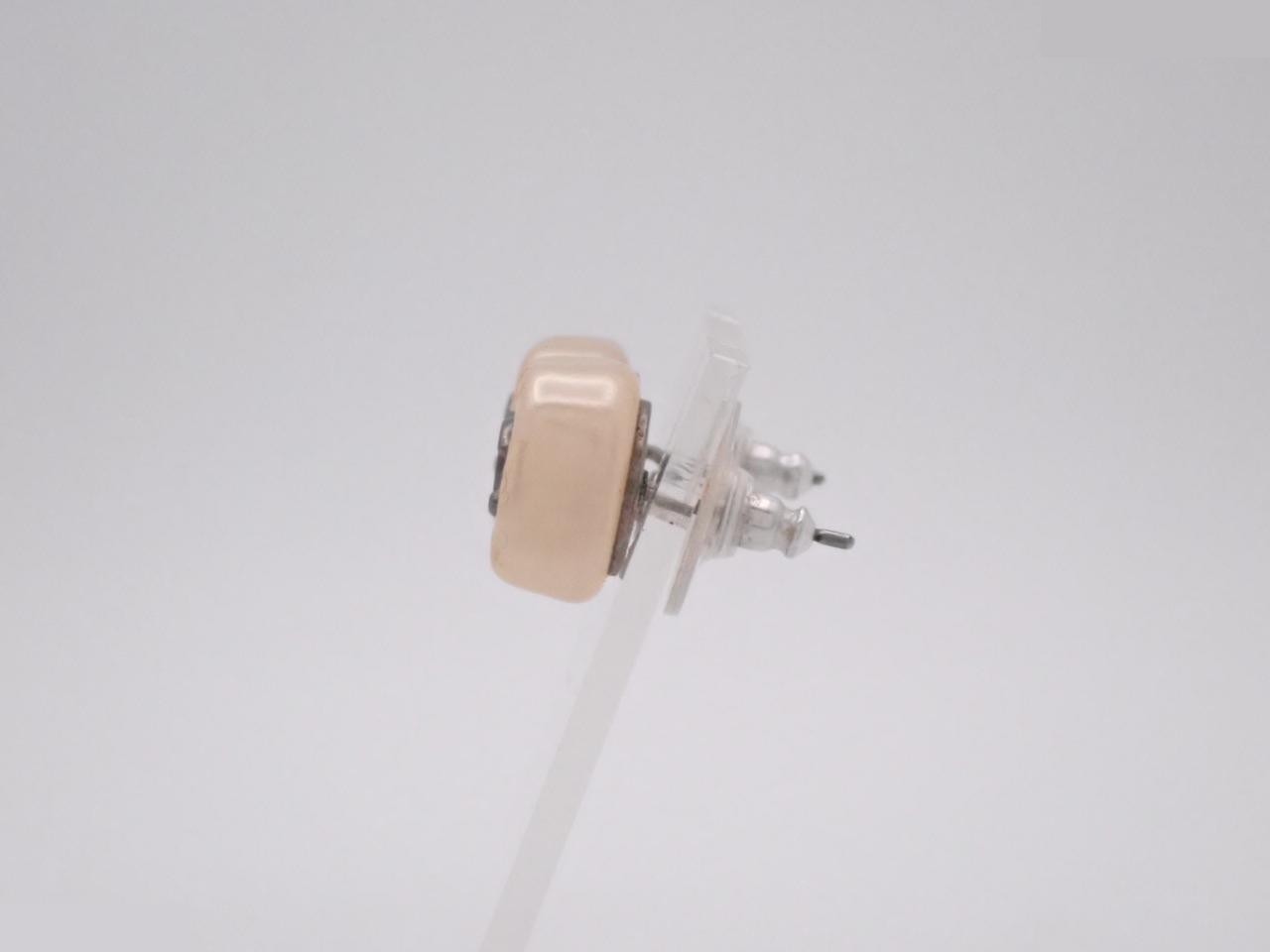 Earrings 02A — view 3