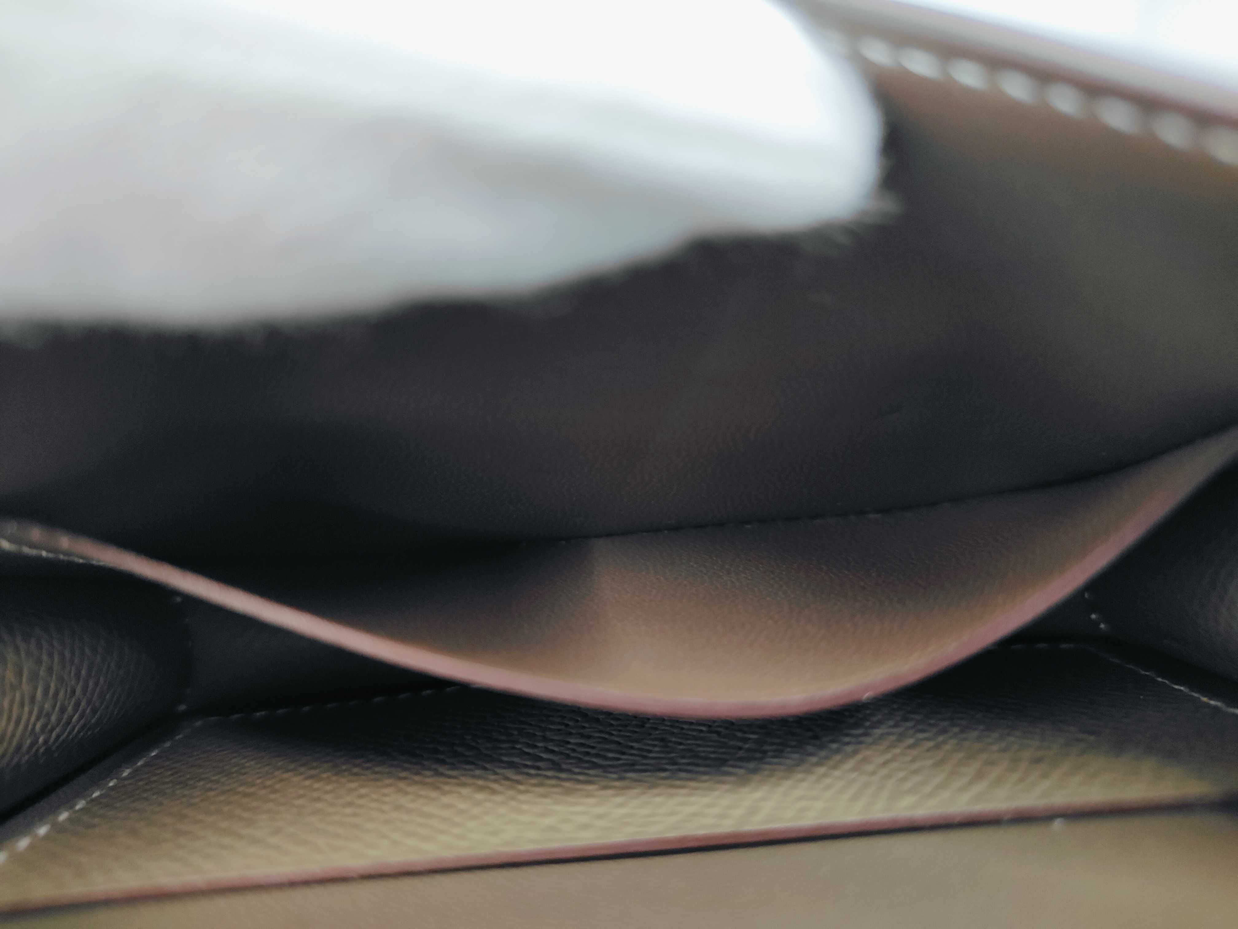 Constance Slim Veau Epsom Compact Wallet with Coin Case B: 2023 Wallet — view 9