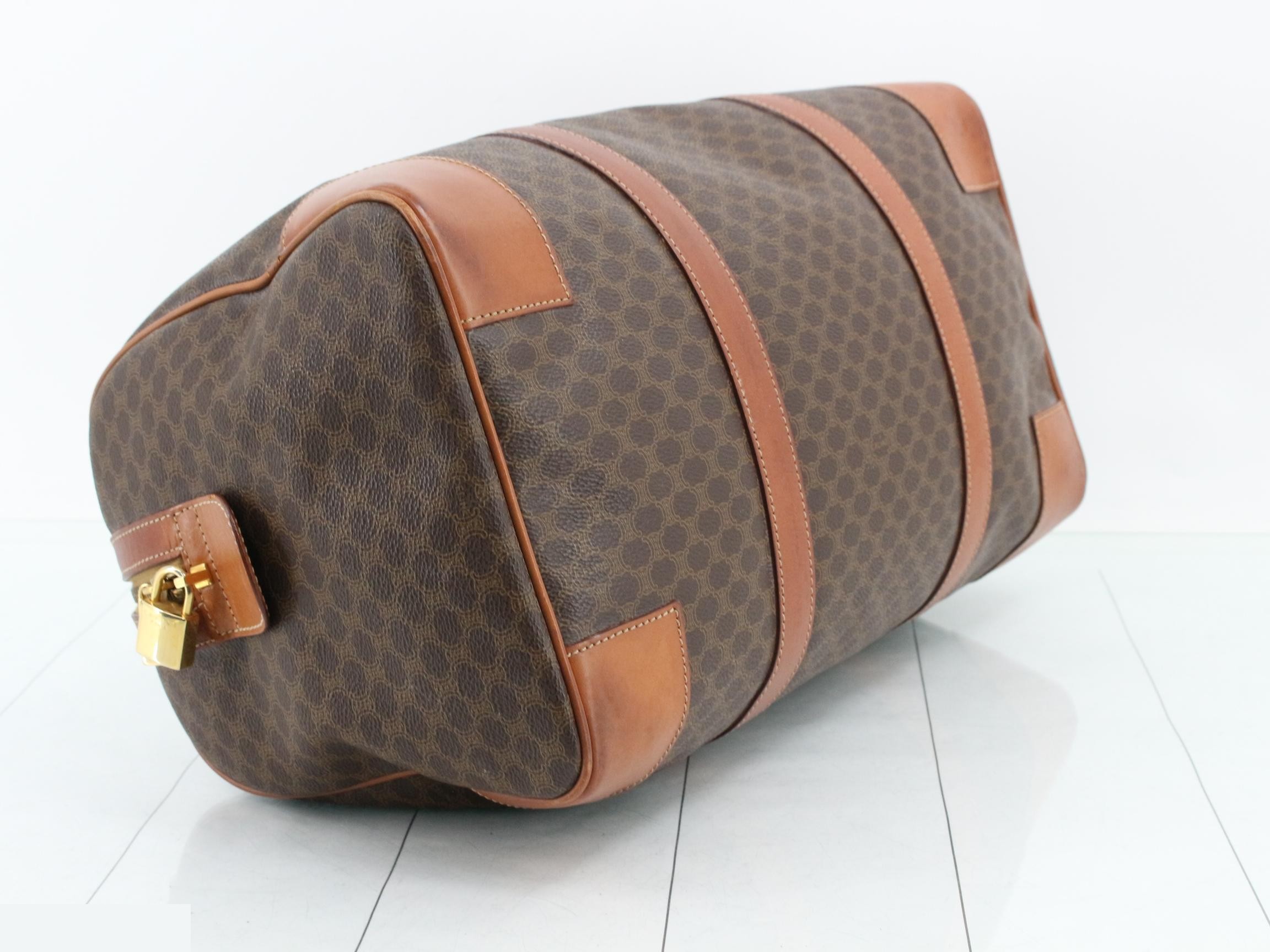 Macadam Boston Bag — view 5