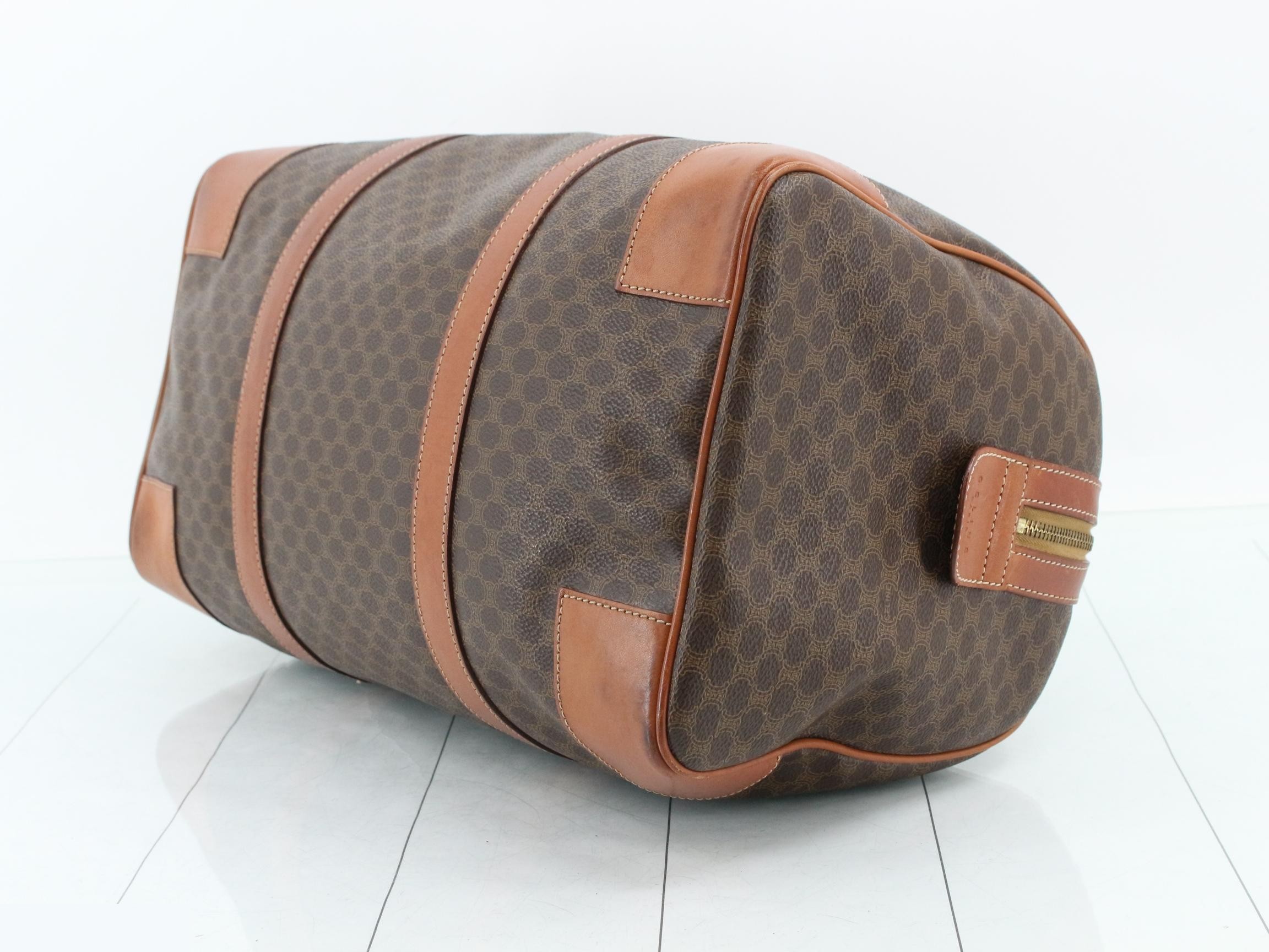 Macadam Boston Bag — view 6