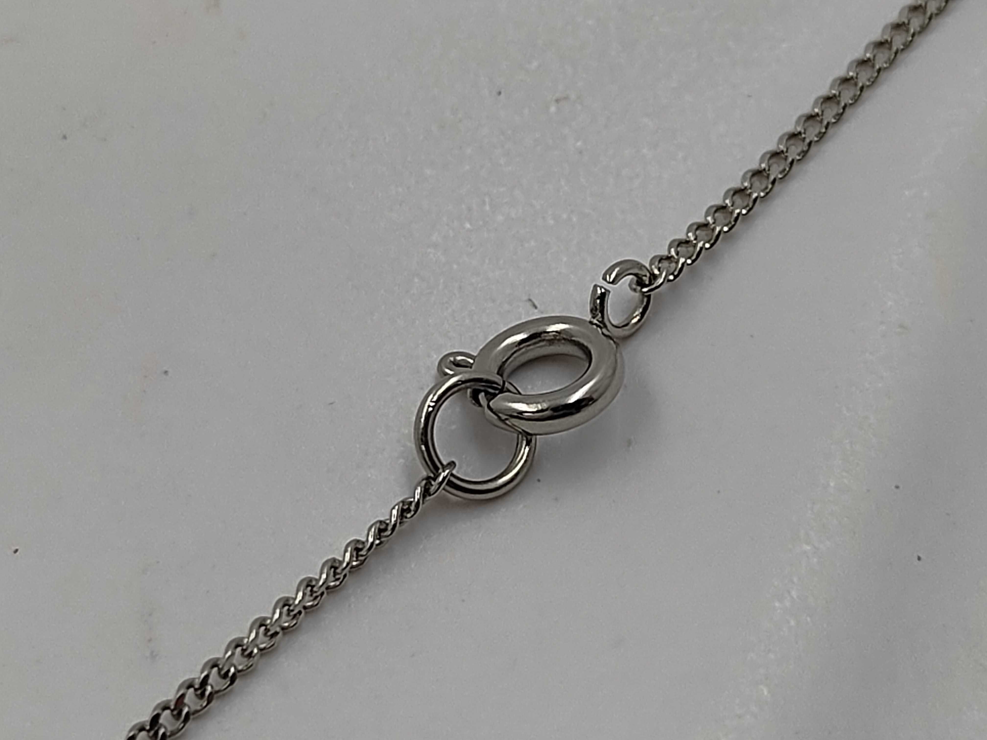 Coco Mark Circle Coco Necklace (with comments) 05V Necklace — view 4