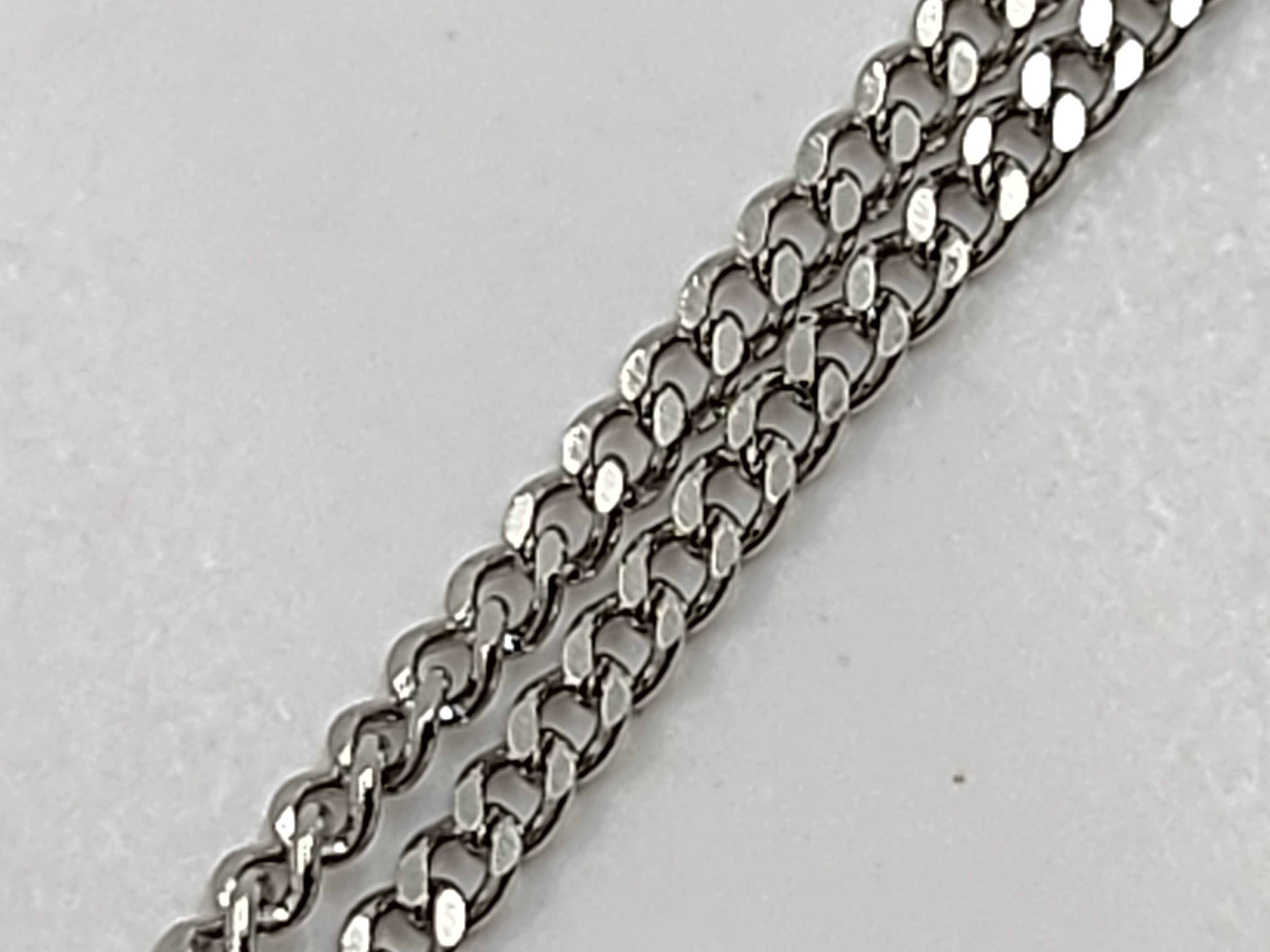 Coco Mark Circle Coco Necklace (with comments) 05V Necklace — view 7