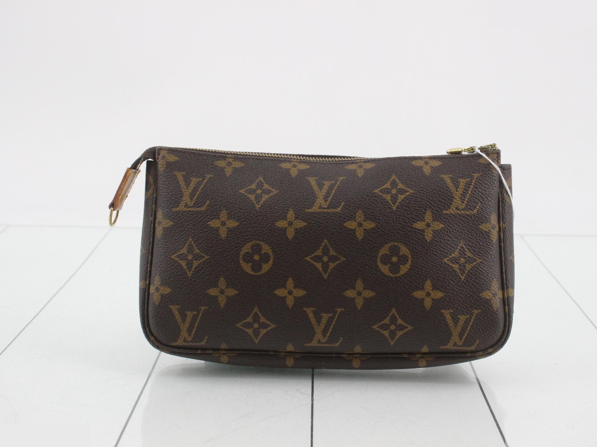 Monogram Handbag — view 2