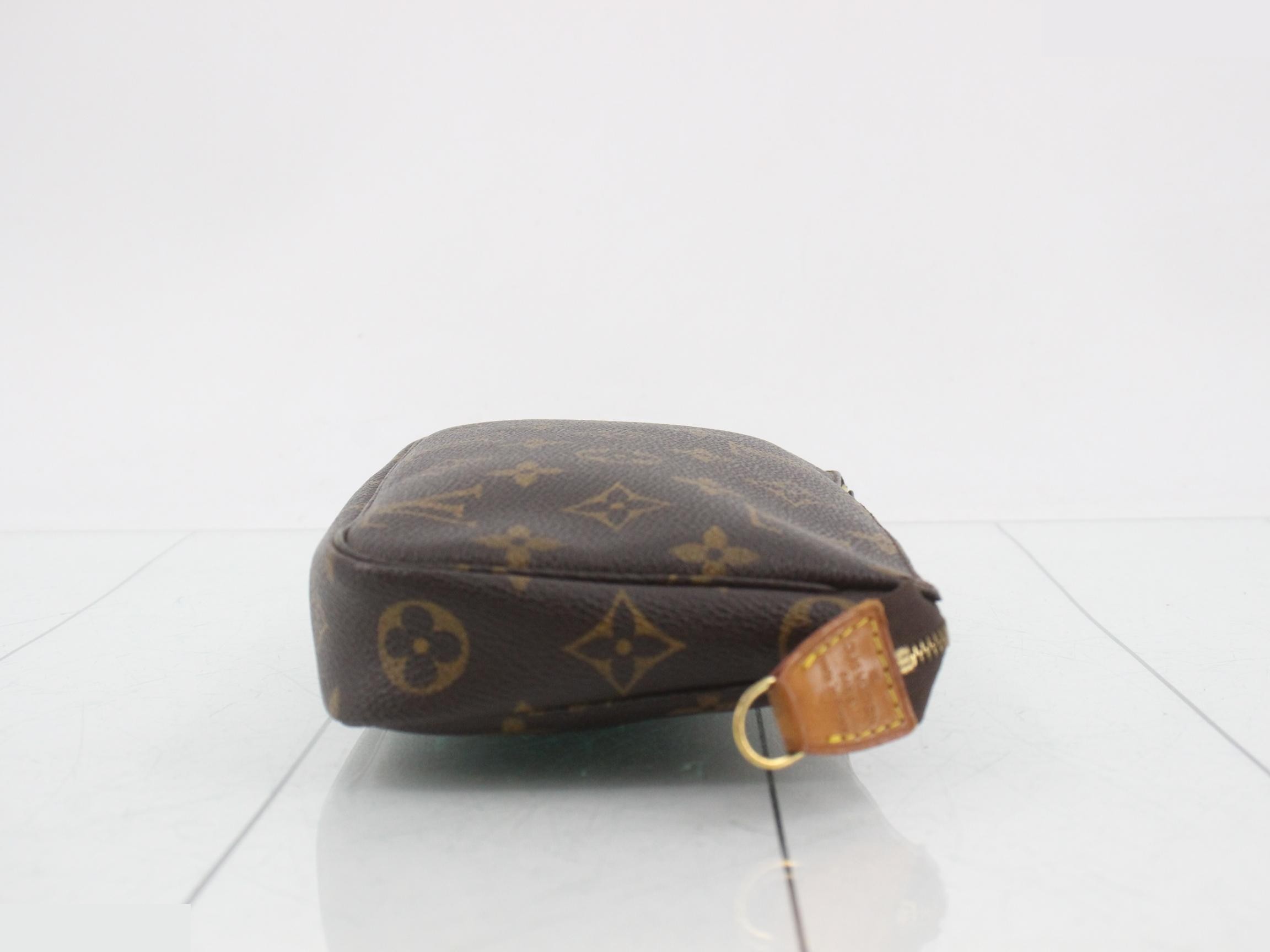 Monogram Handbag — view 3