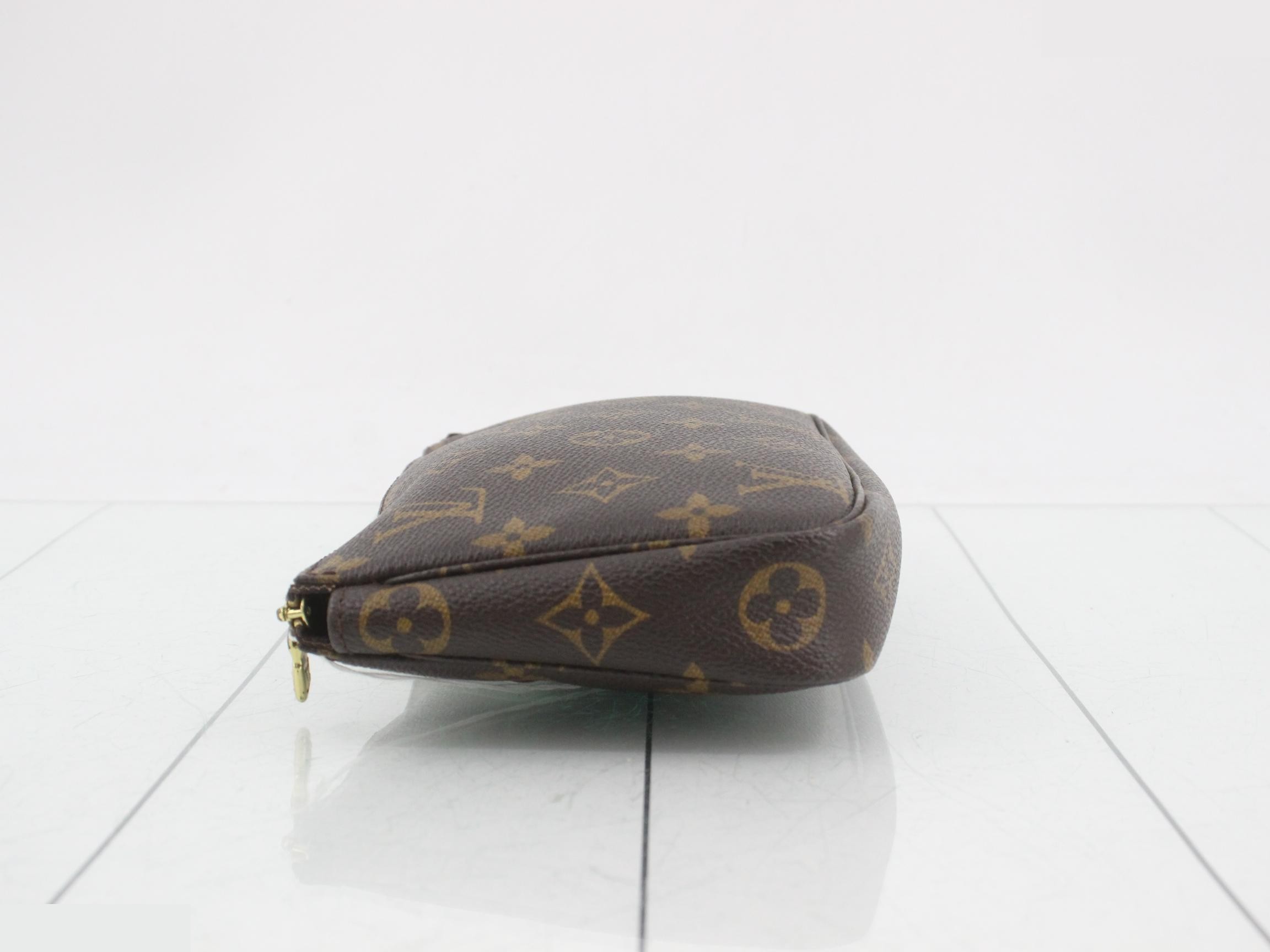 Monogram Handbag — view 4