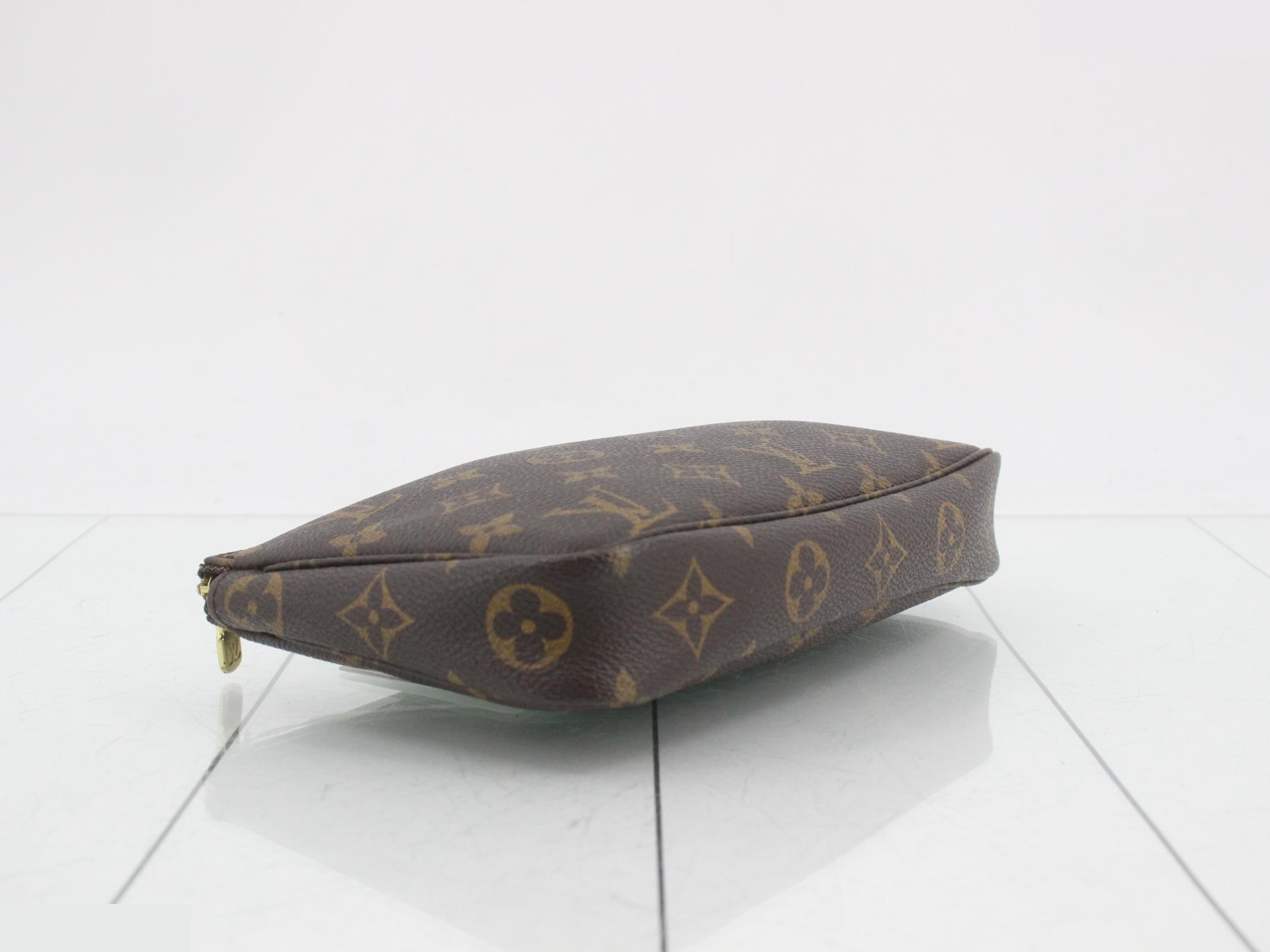 Monogram Handbag — view 5