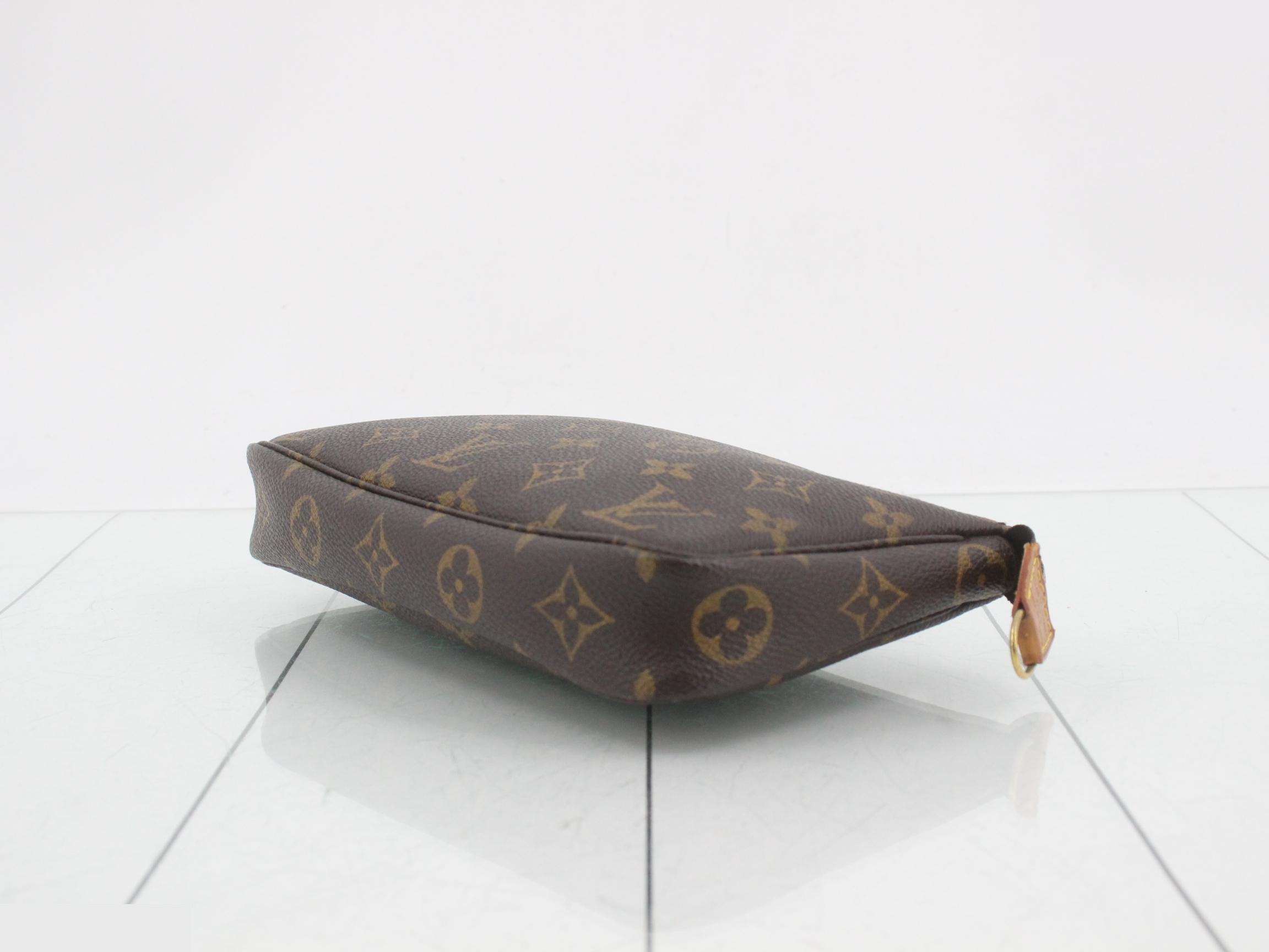 Monogram Handbag — view 6