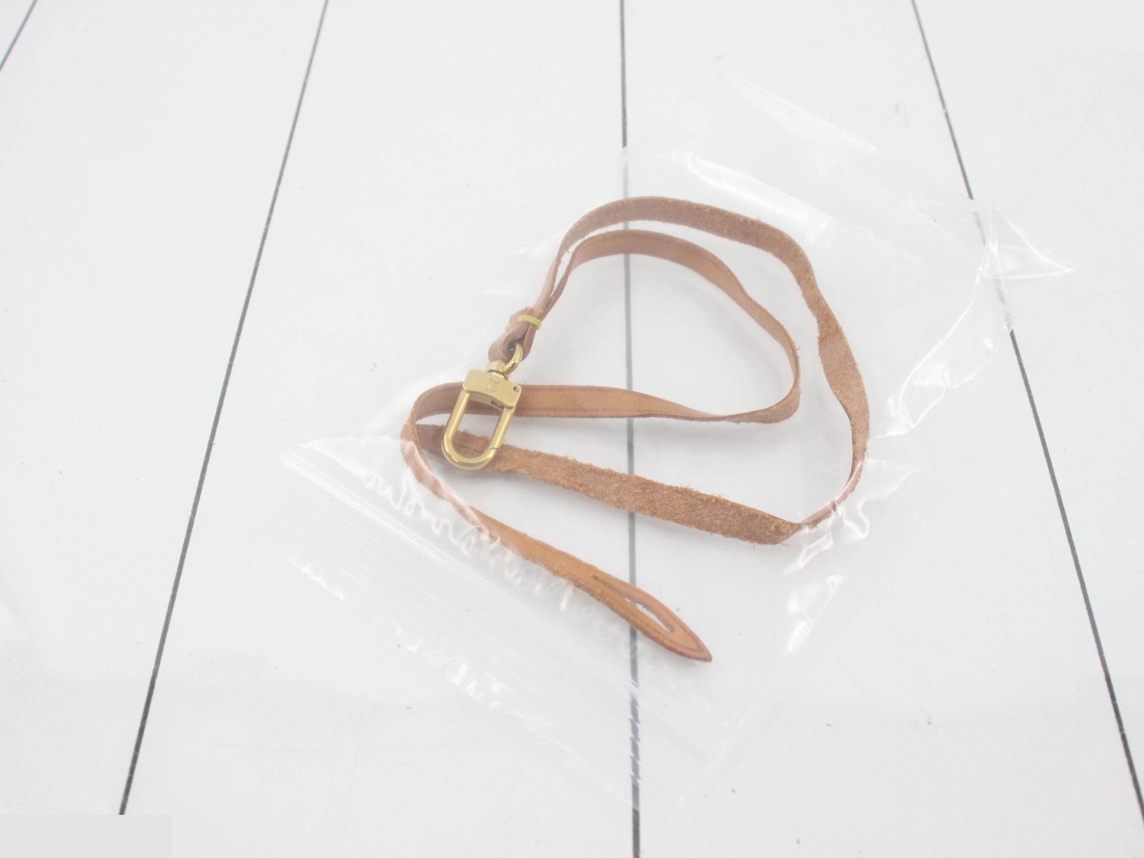 Monogram Handbag — view 7
