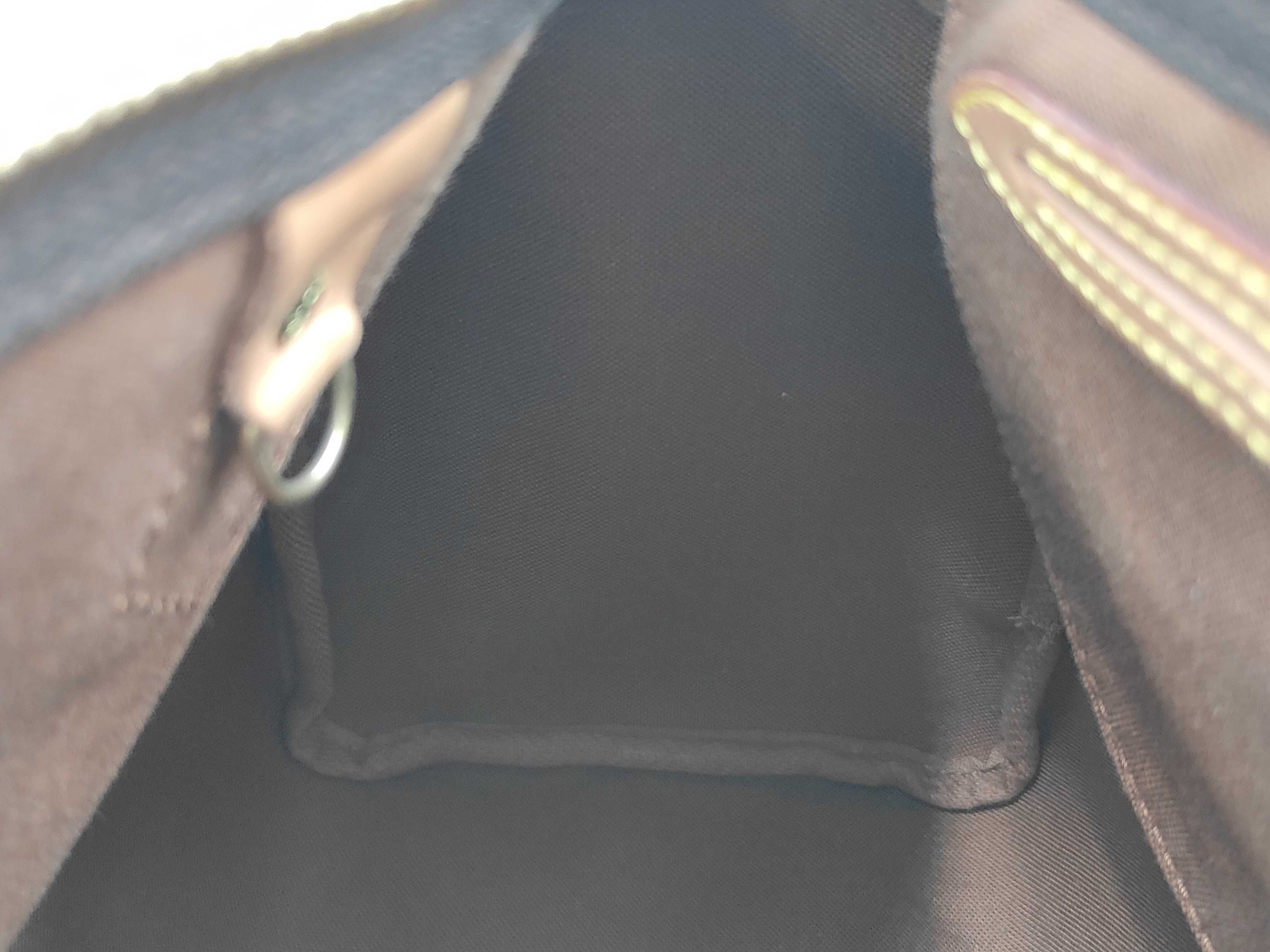 LV bag Monogram Speedy 25 bag — view 12
