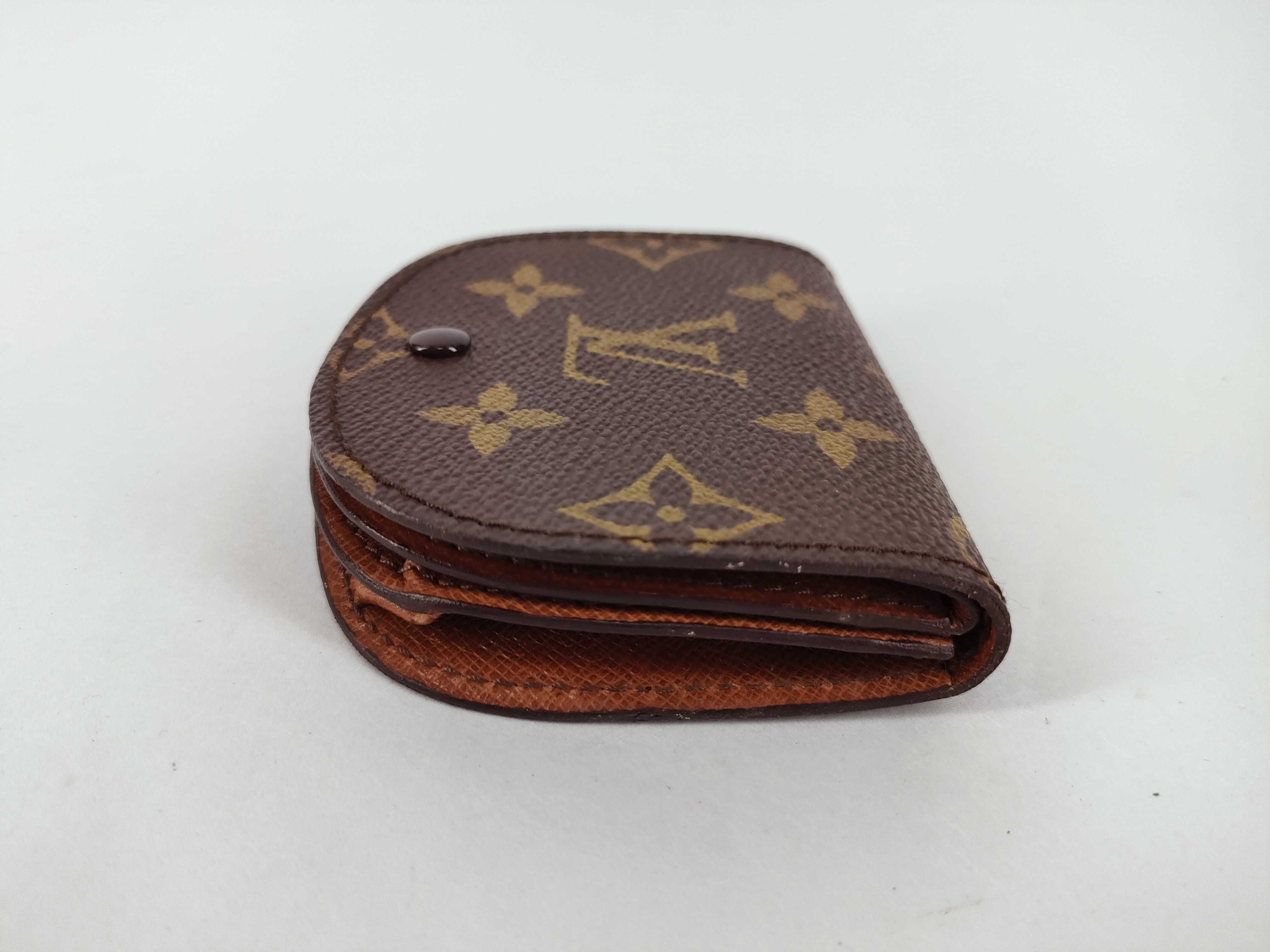 Monogram M61970 Portemonnaie Coin Case — view 4