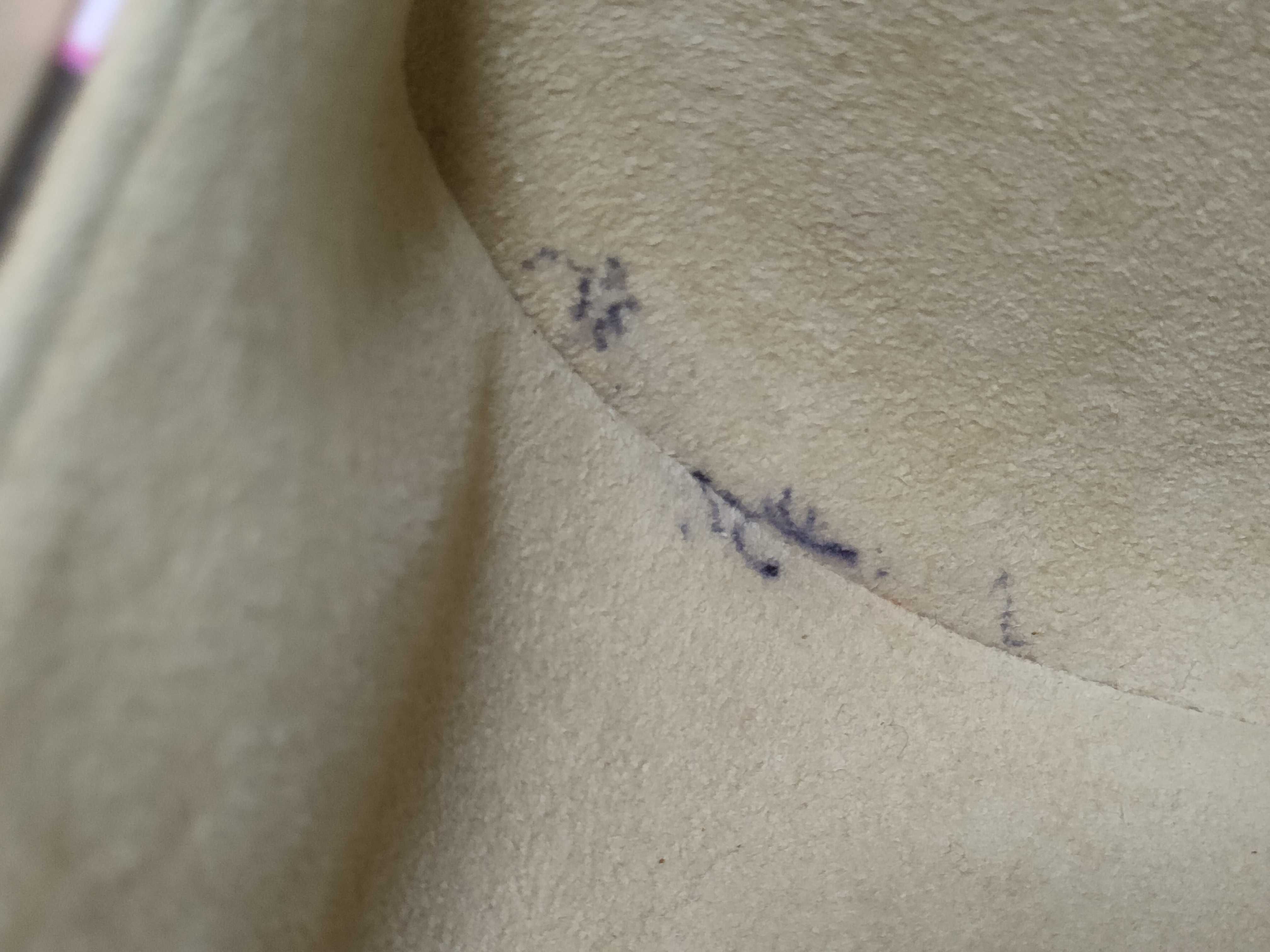 Monogram Vuitton Cherry Blossom Papillon Handbag — view 13
