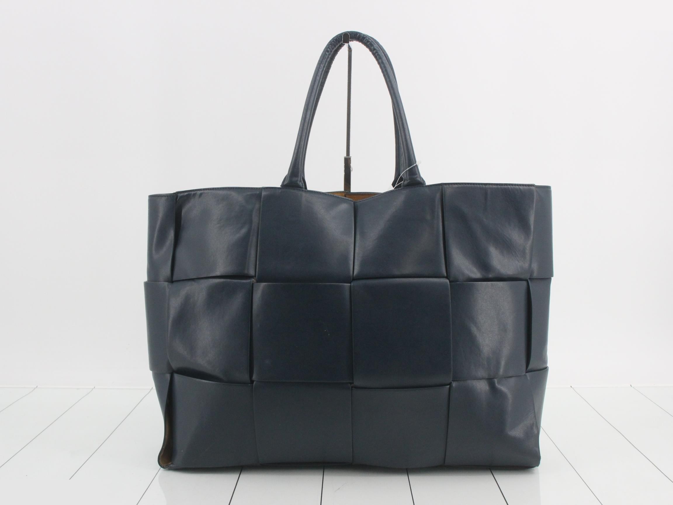Intrecciato (bag) — view 2
