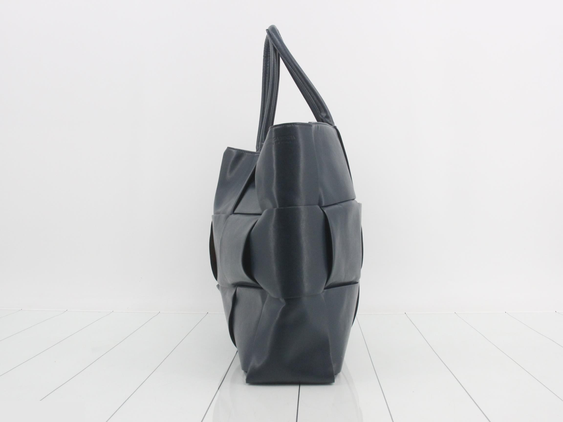 Intrecciato (bag) — view 3