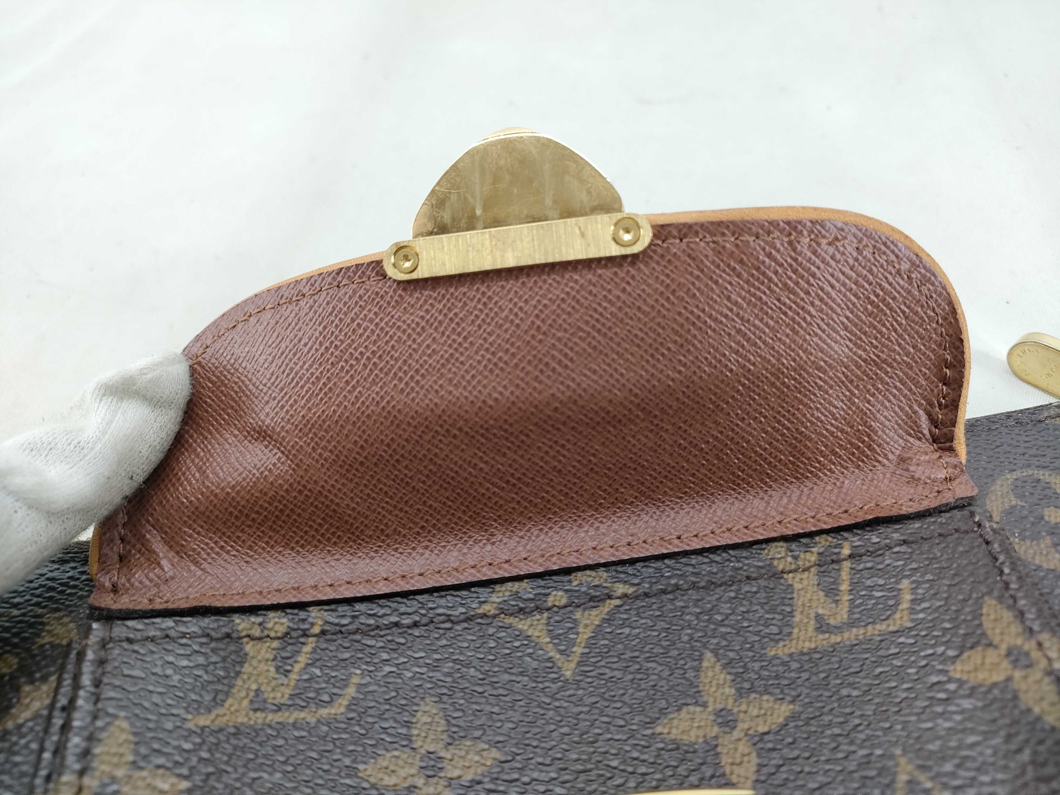 Monogram Portefeuille Astrid M61781 Wallet — view 13