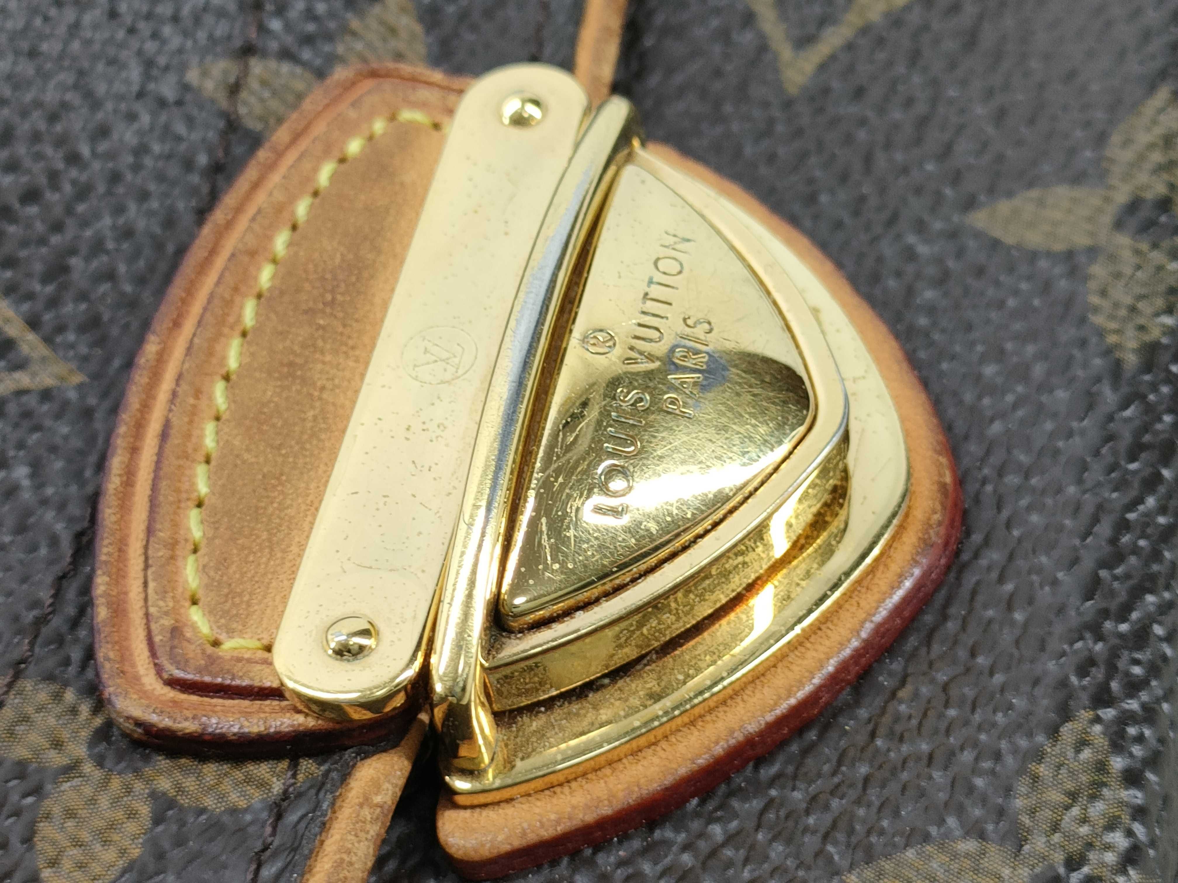 Monogram Portefeuille Astrid M61781 Wallet — view 14