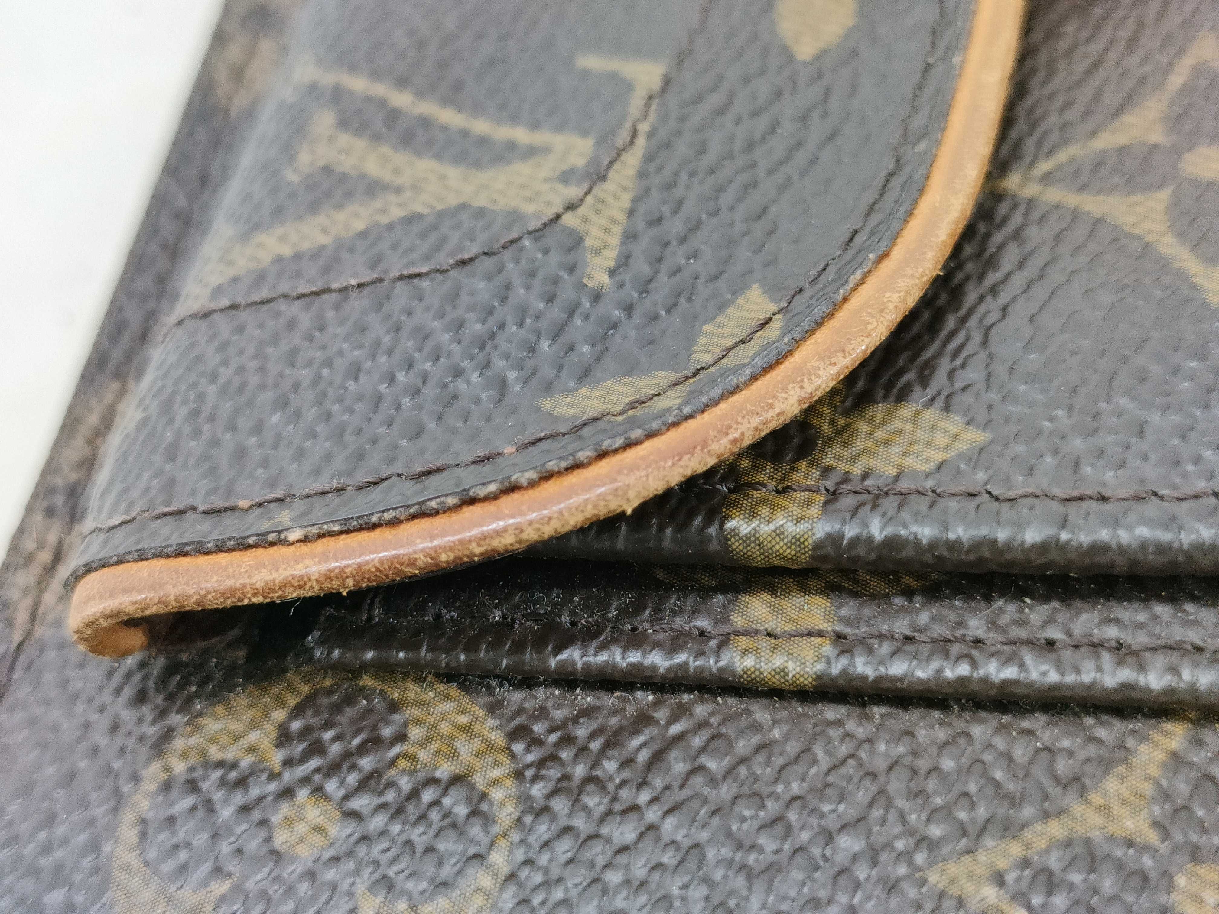 Monogram Portefeuille Astrid M61781 Wallet — view 15