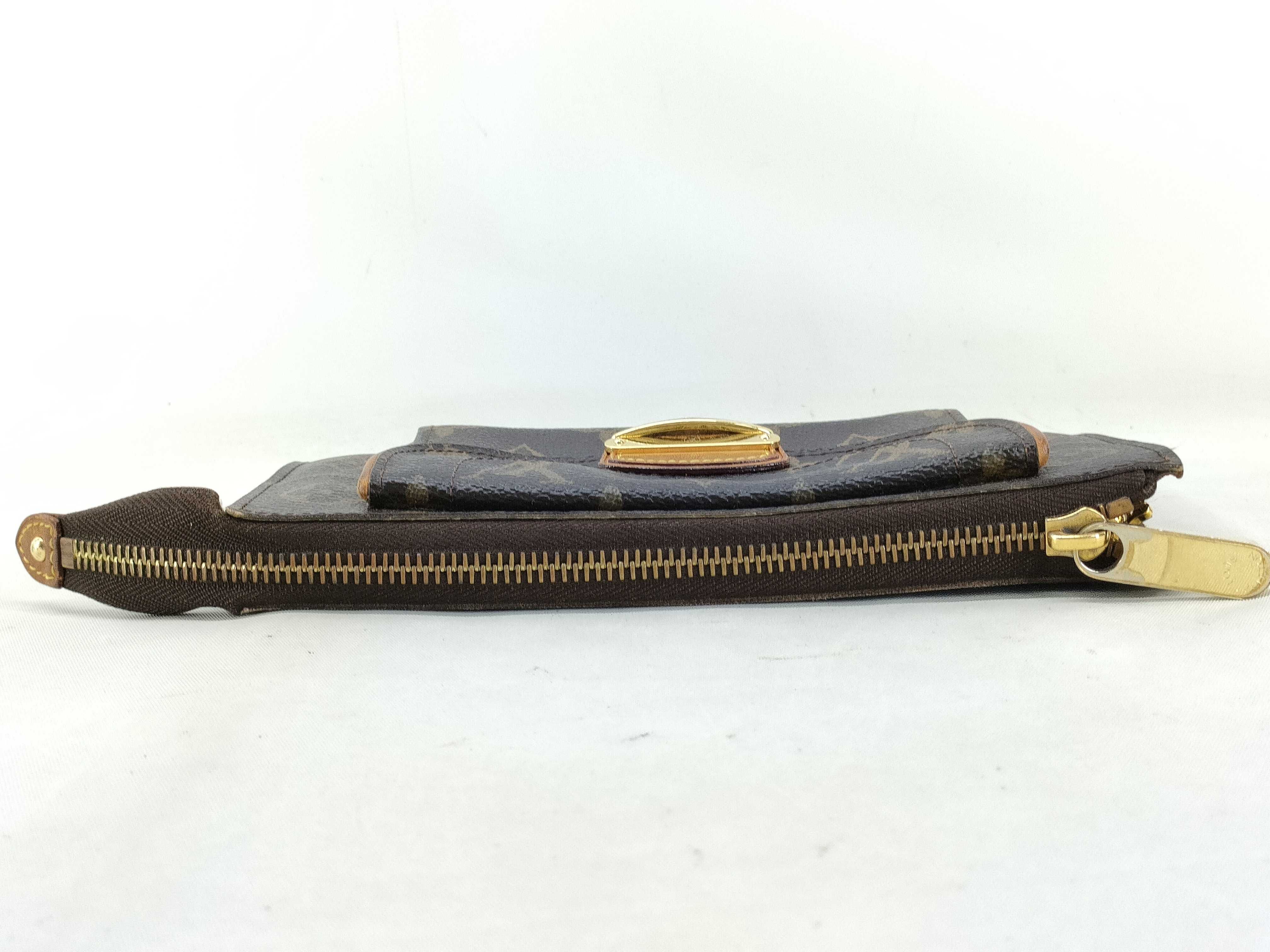 Monogram Portefeuille Astrid M61781 Wallet — view 5