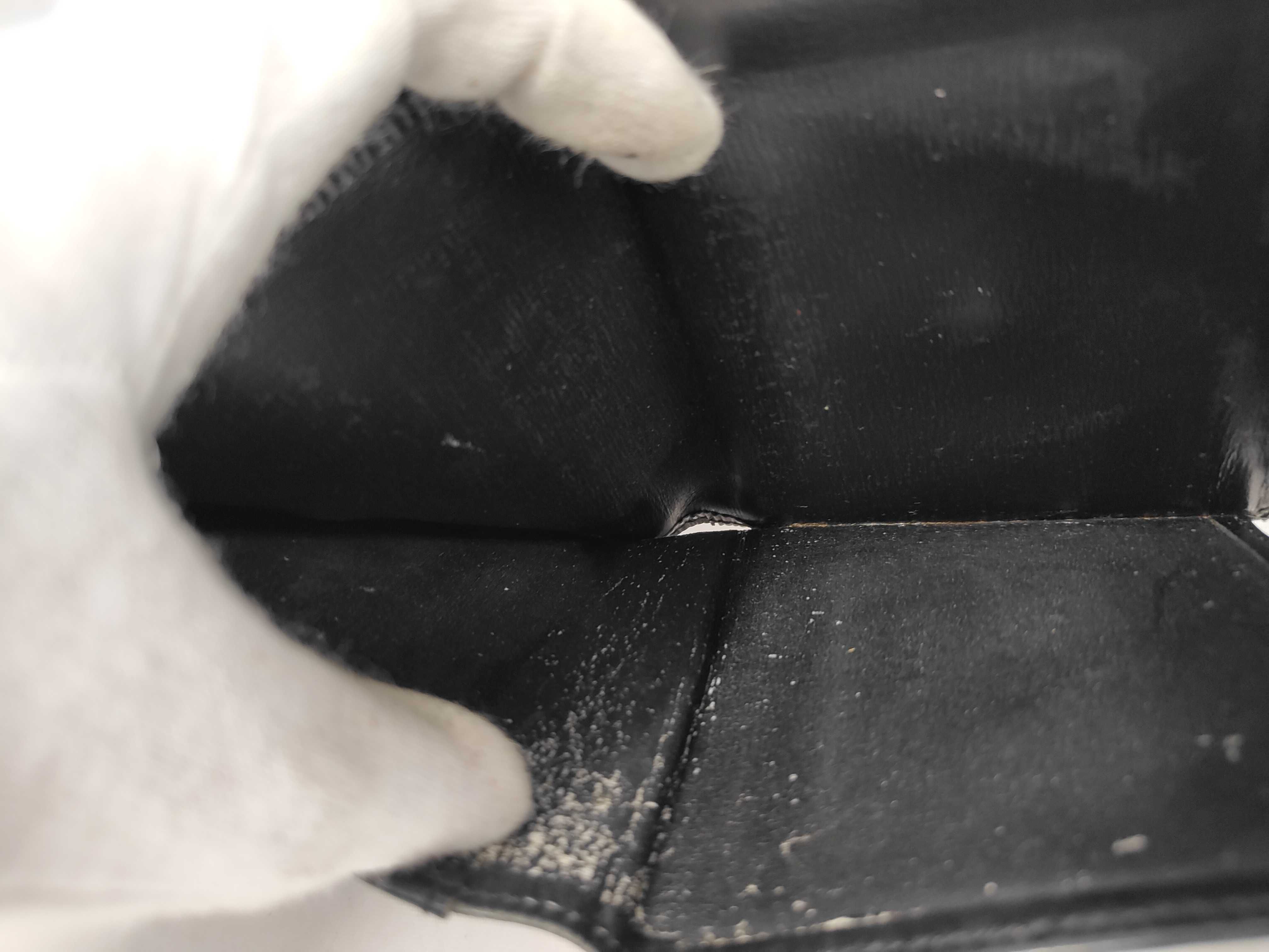 Epi / Epi / Portemonnaie Billet Carte Credit / M63482 / MI0934 / Folding Wallet / Leather Wallet — view 10