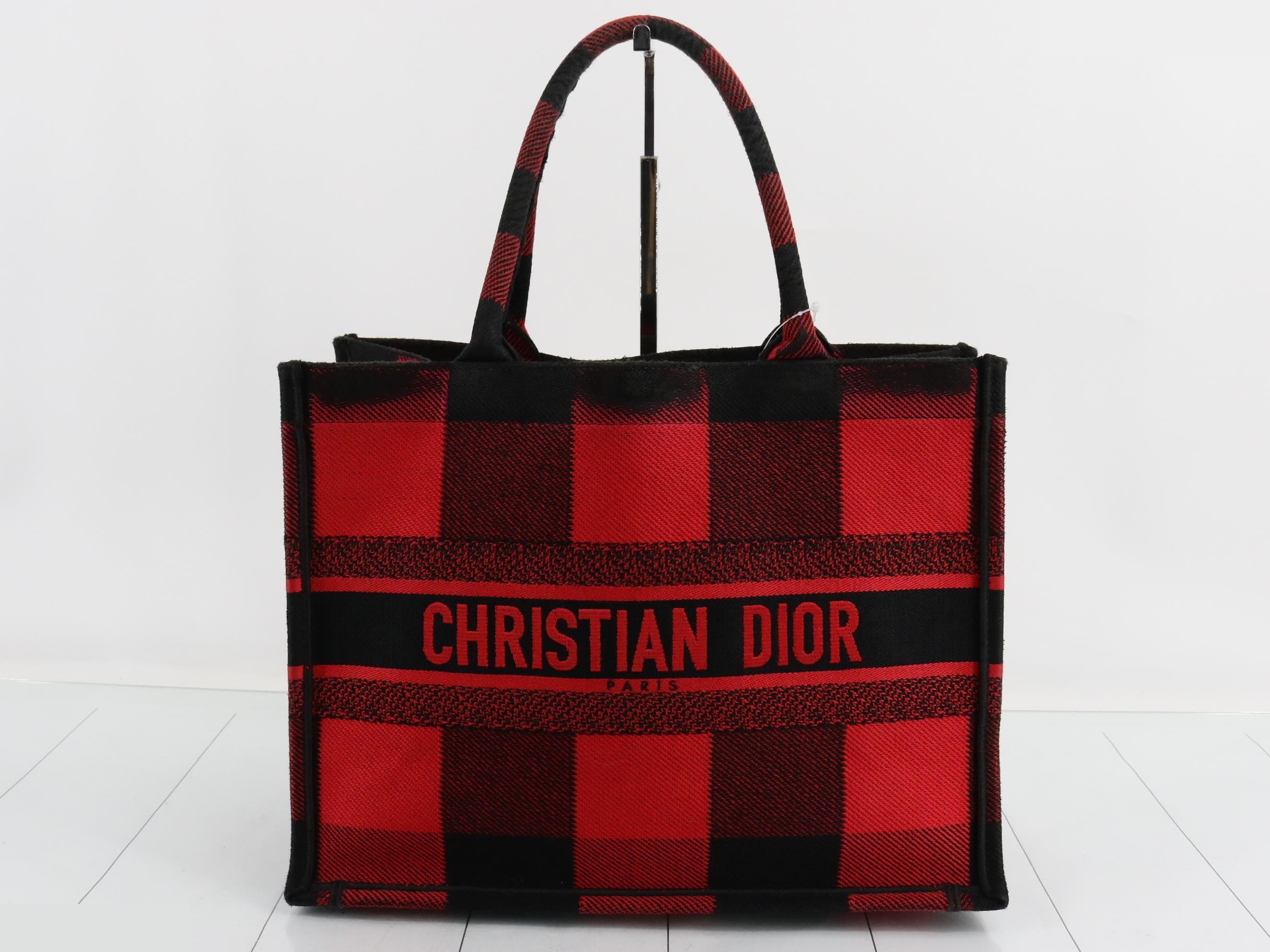 Book Tote - Medium