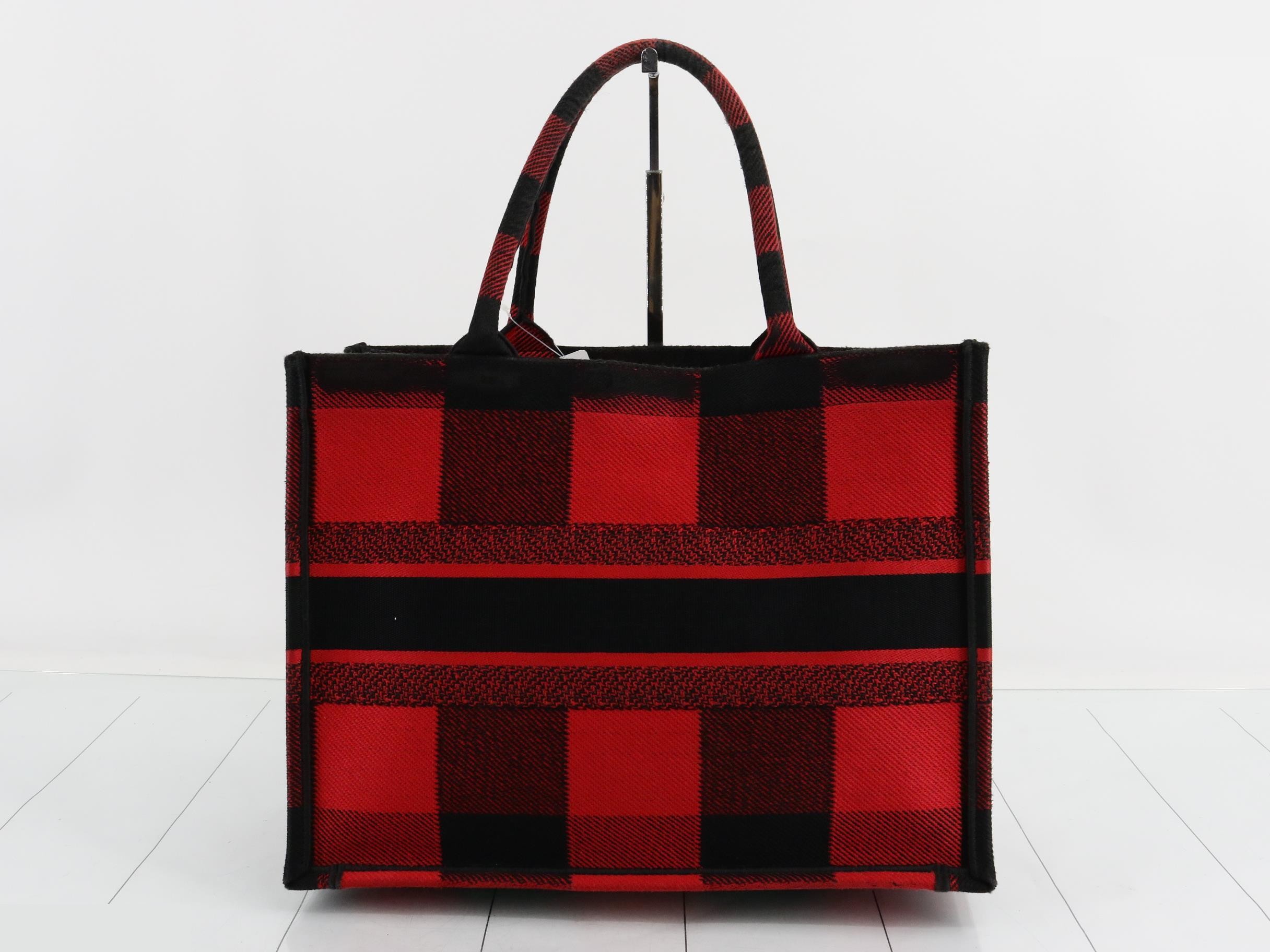 Book Tote - Medium — view 2
