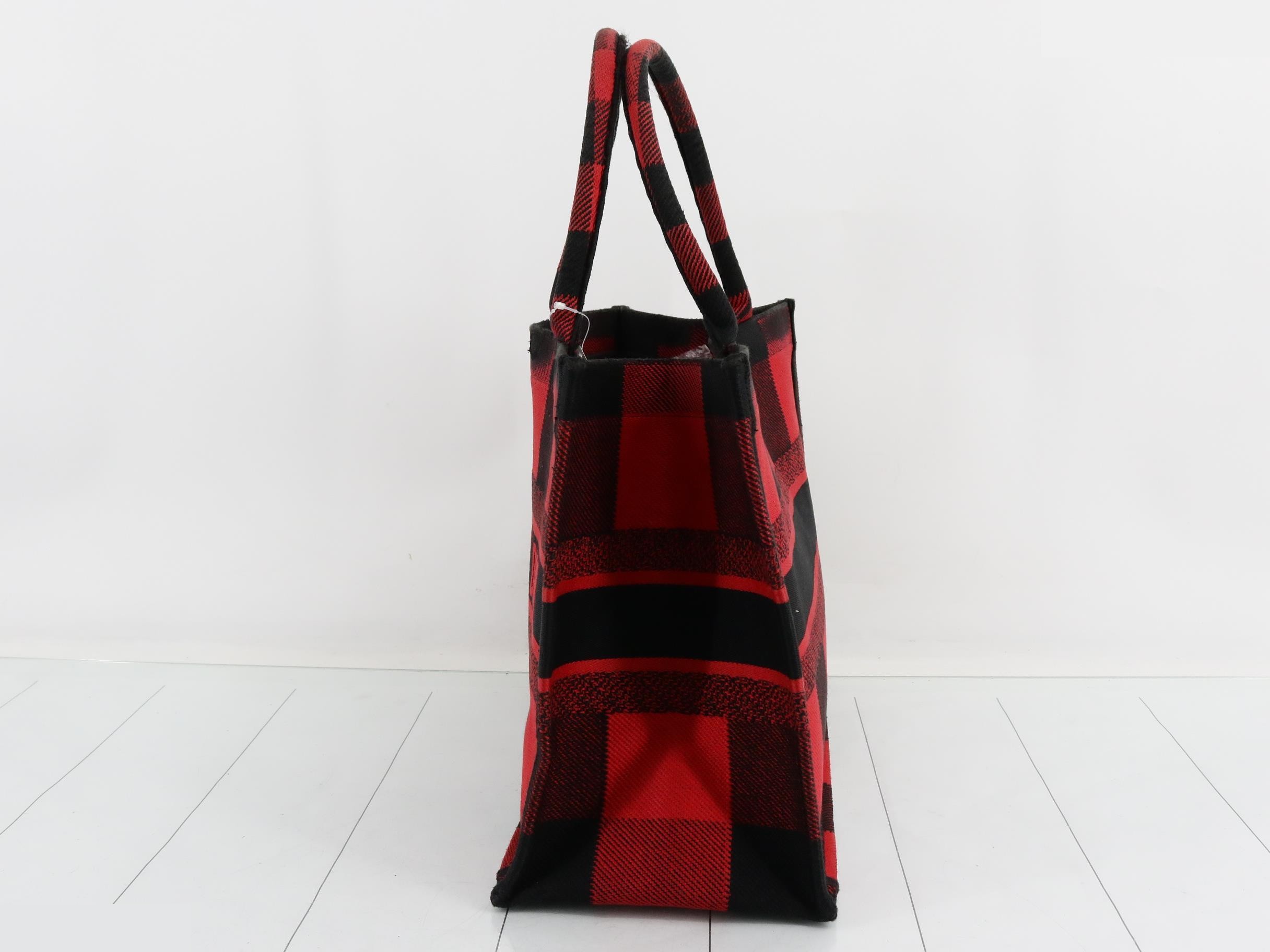 Book Tote - Medium — view 3