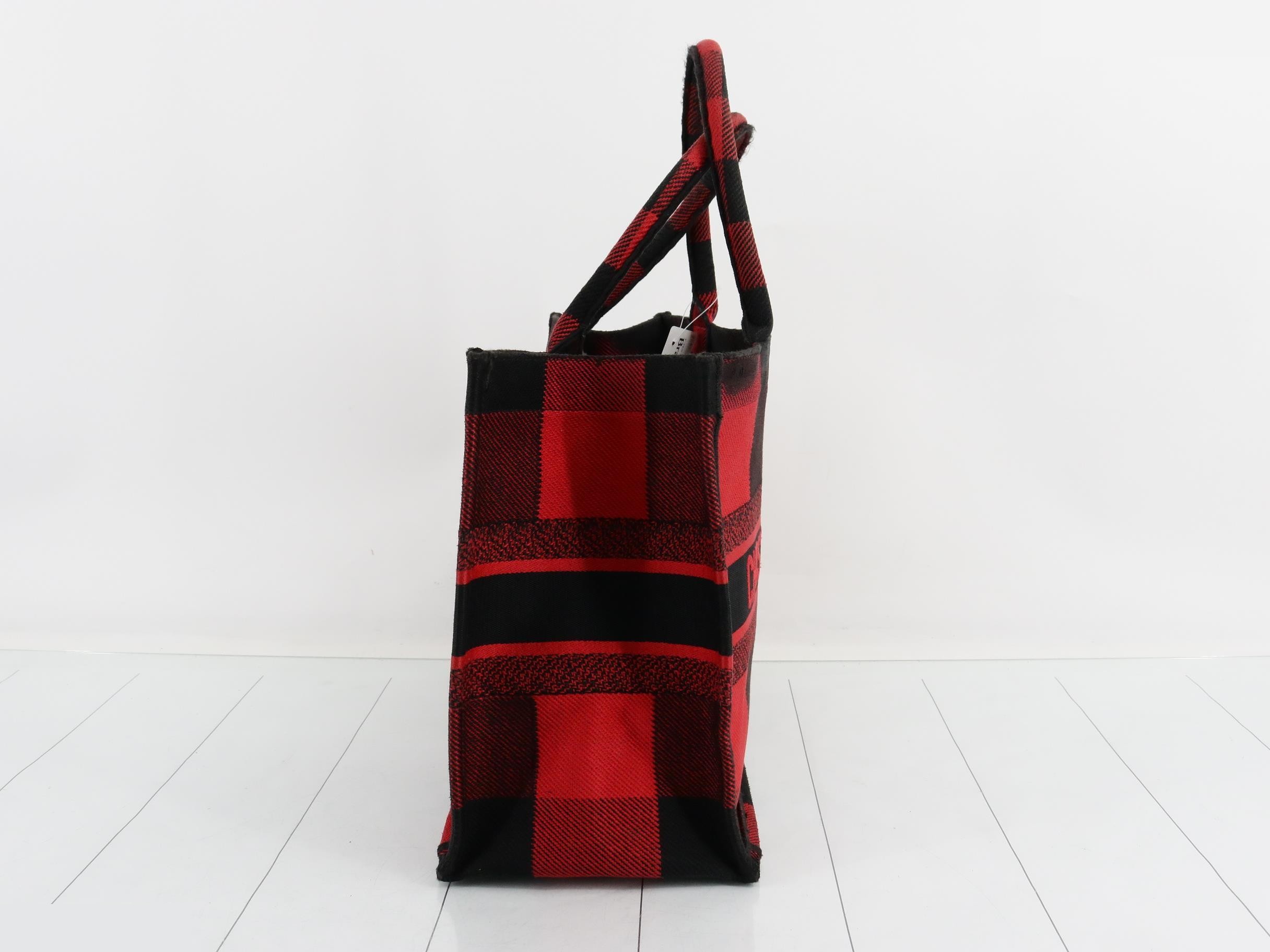 Book Tote - Medium — view 4